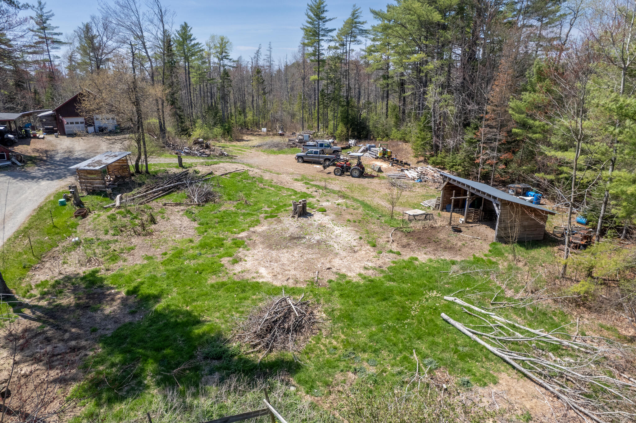 1184 Cardville Road Property Photo 47
