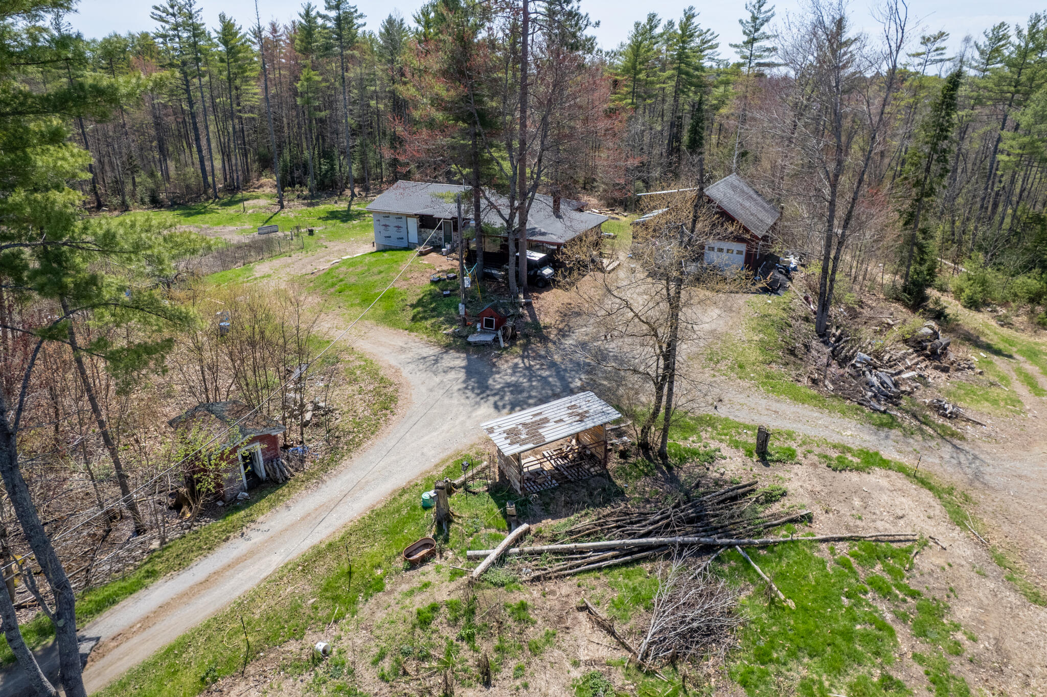 1184 Cardville Road Property Photo 48