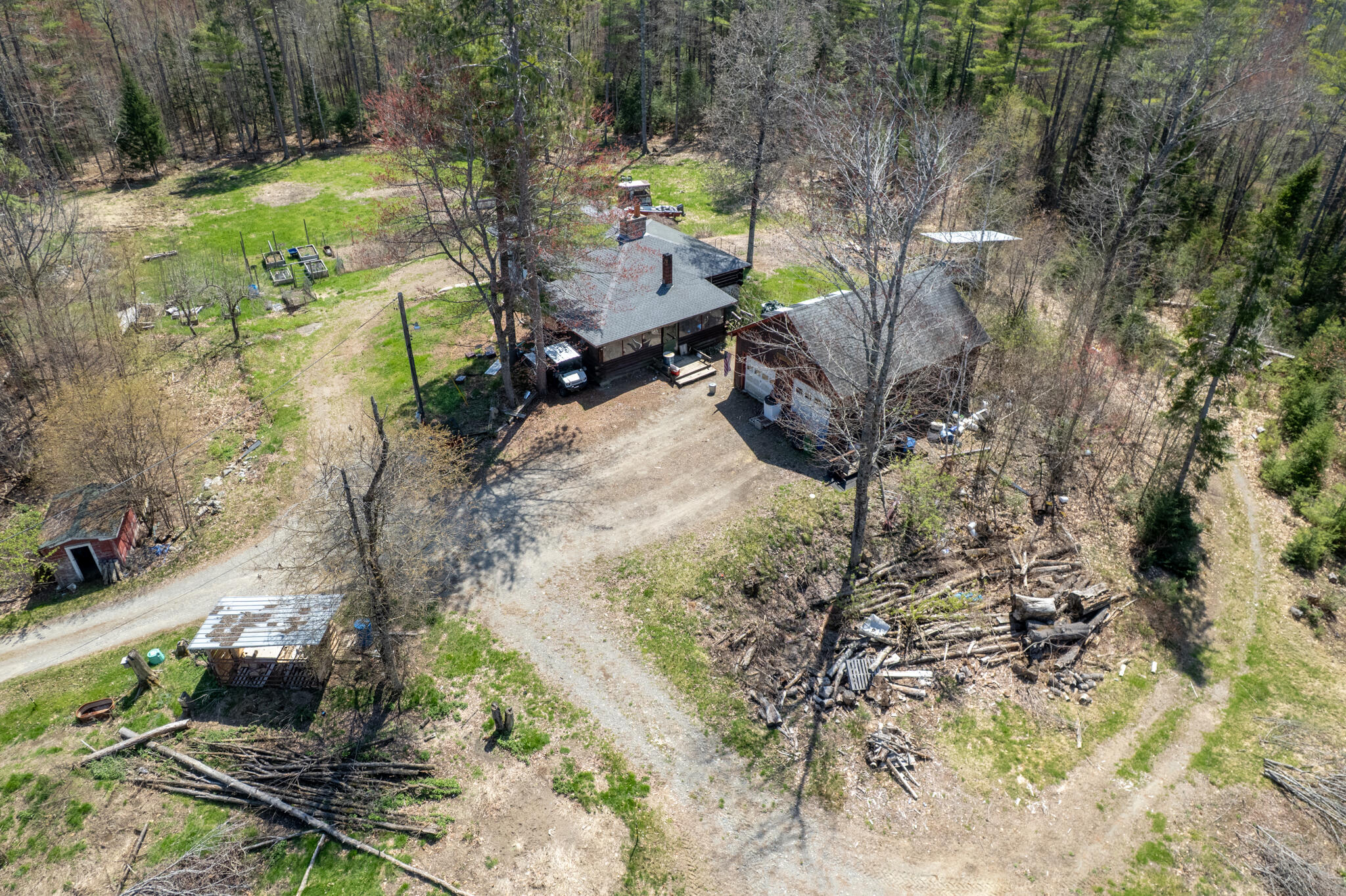 1184 Cardville Road Property Photo 50