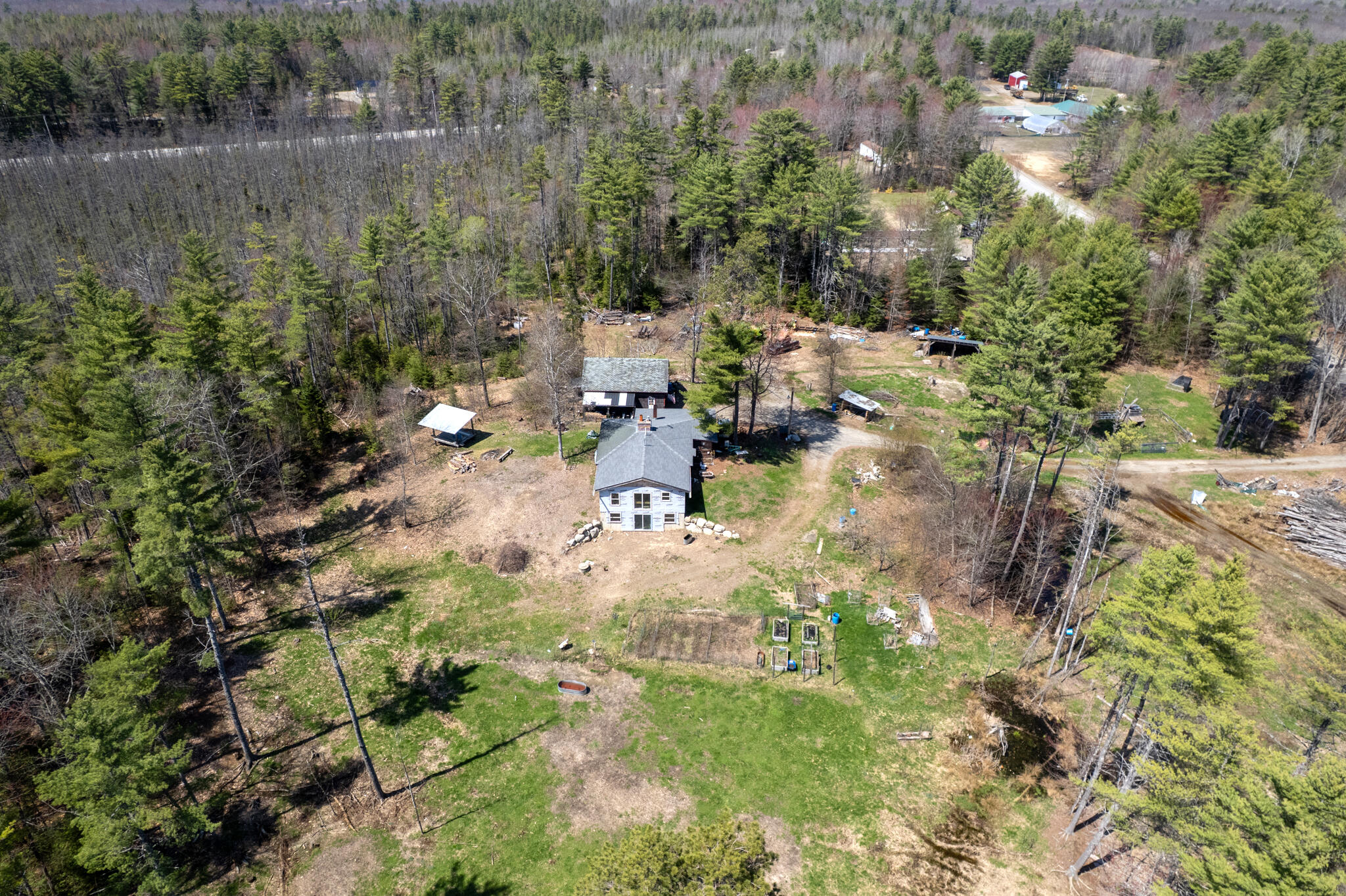 1184 Cardville Road Property Photo 52