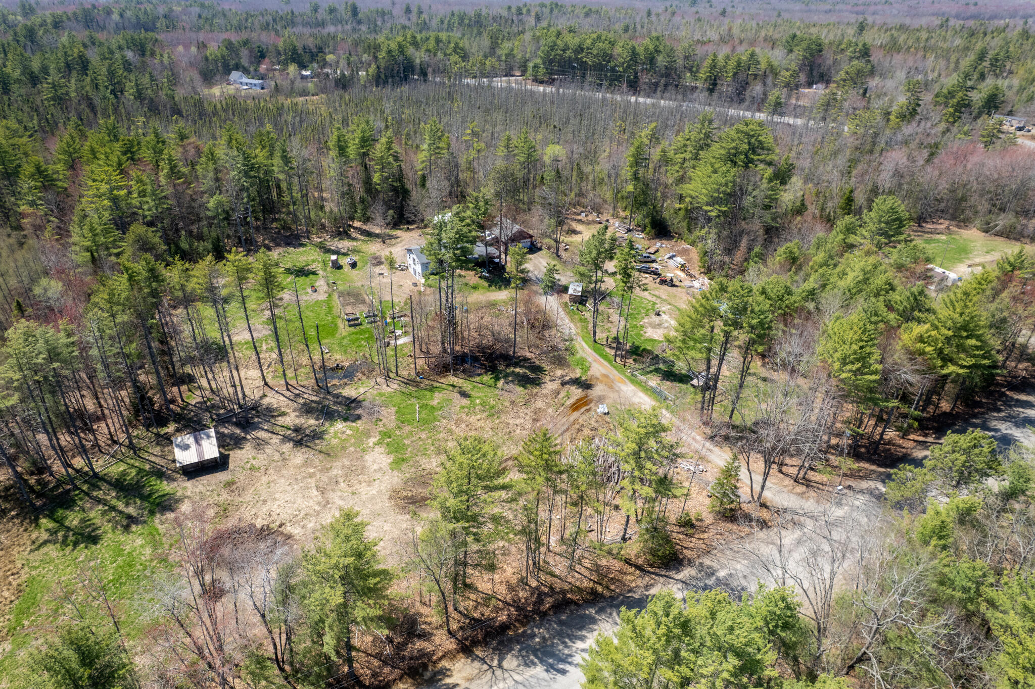 1184 Cardville Road Property Photo 53