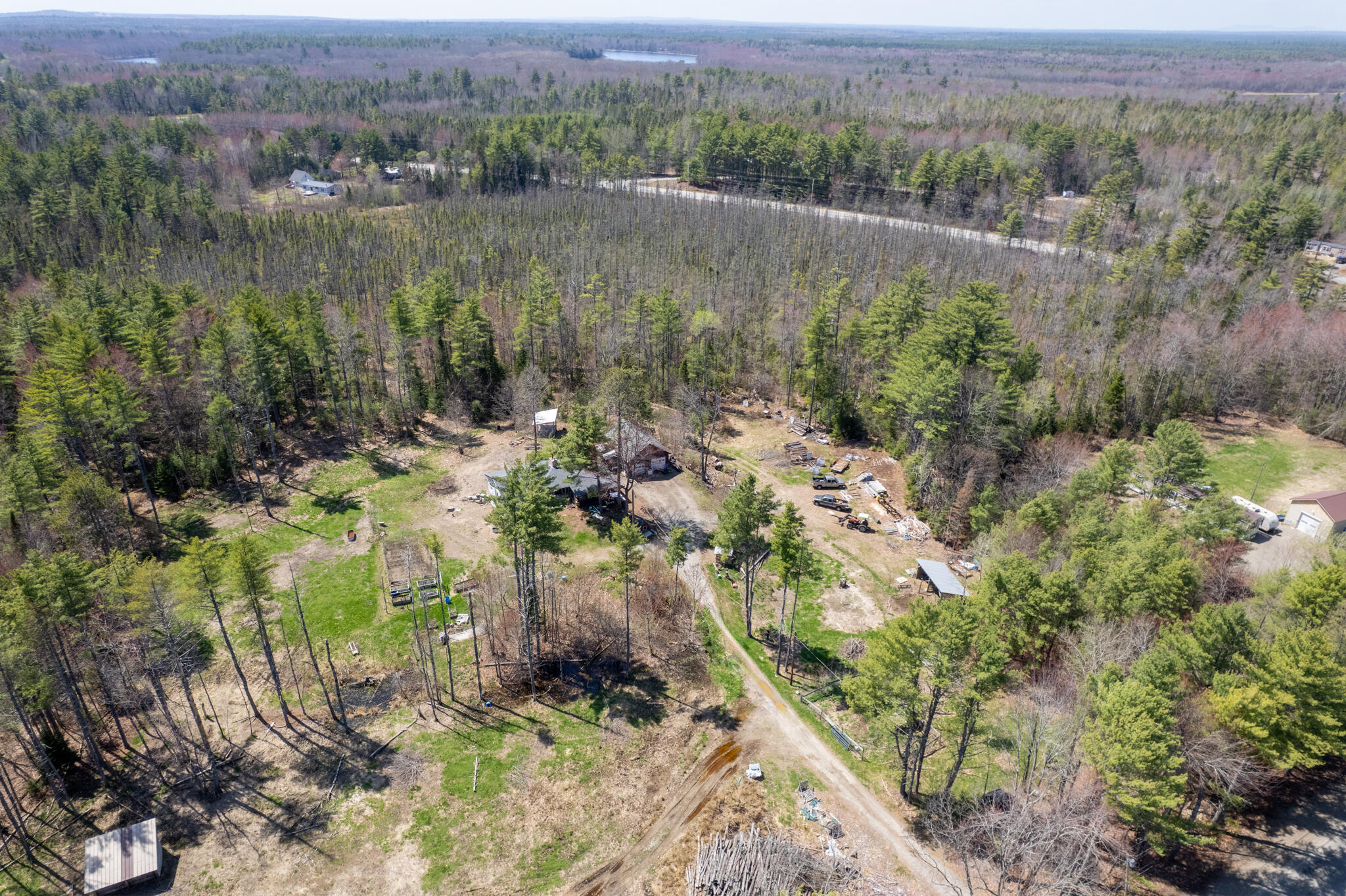1184 Cardville Road Property Photo 54