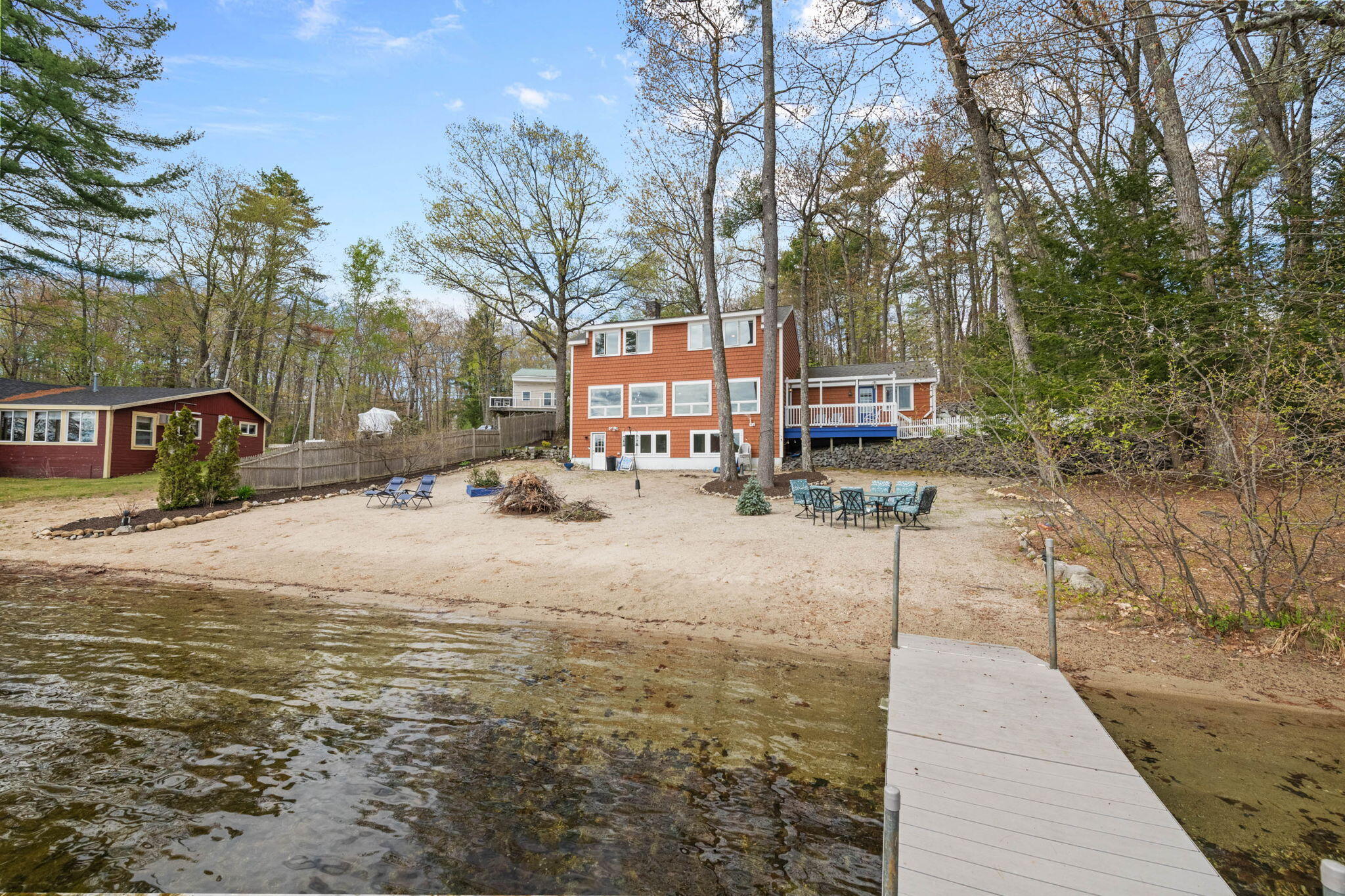 1 Steele Road Property Photo 1