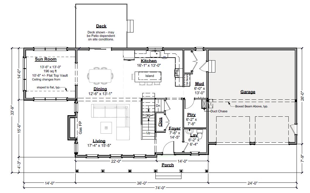 21 Zoes Way Property Photo 2