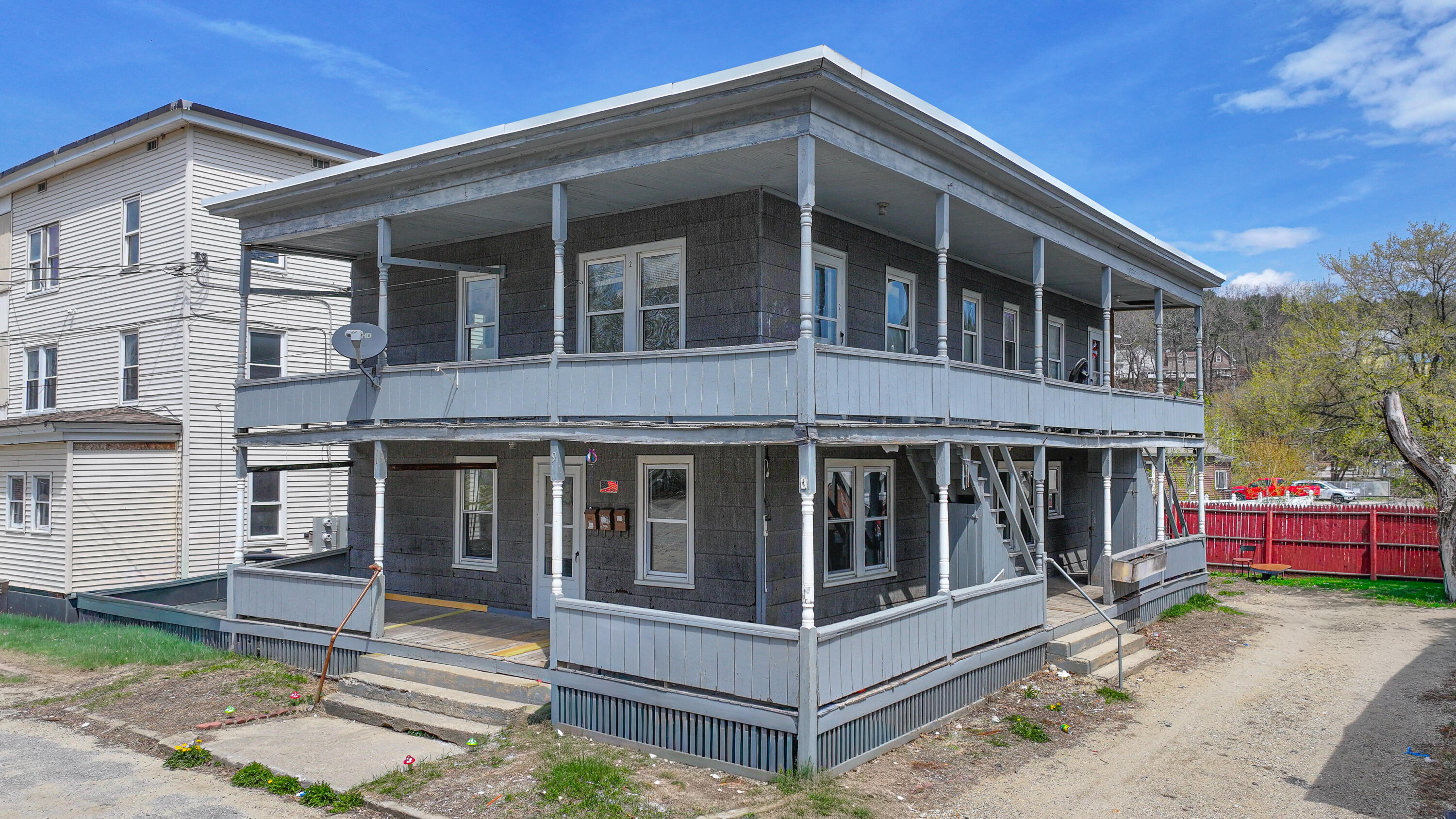 11 Holman Avenue Property Photo 1