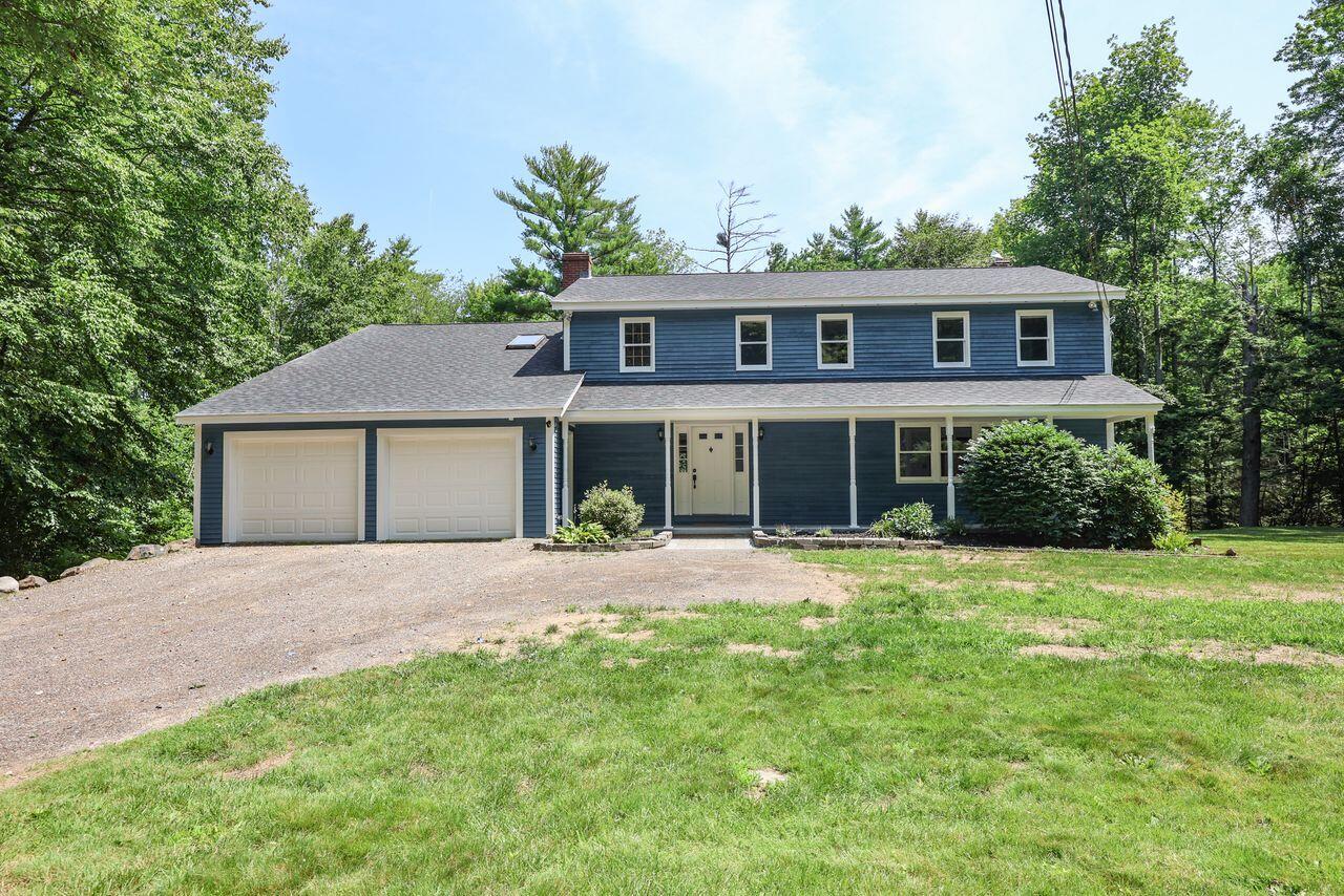 16 Buttonwood Drive Property Photo 1