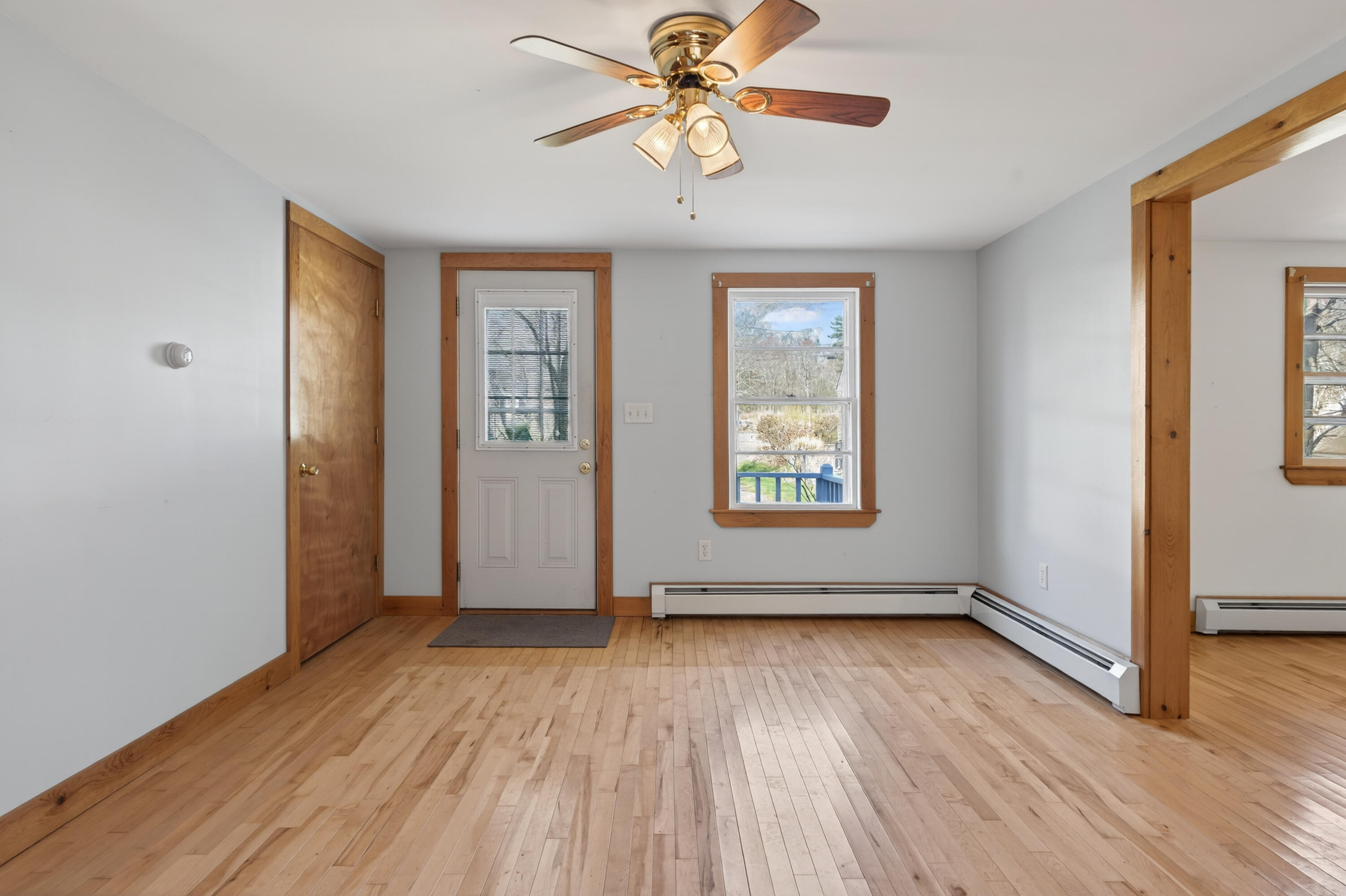 27 Mills Road Rear Property Photo 8