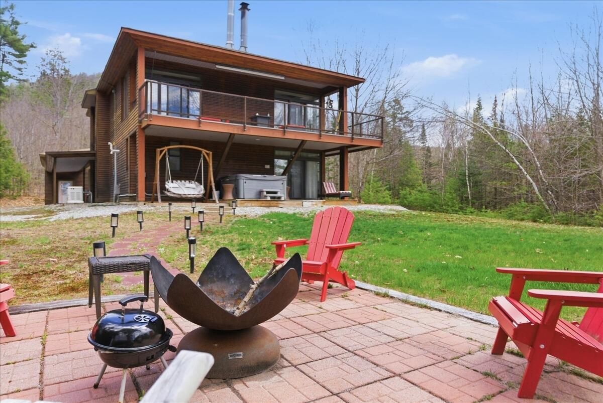 36 Mountain Valley Road Property Photo 4