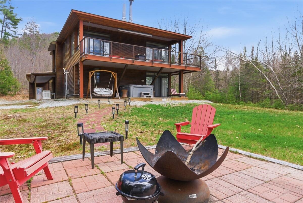 36 Mountain Valley Road Property Photo 5