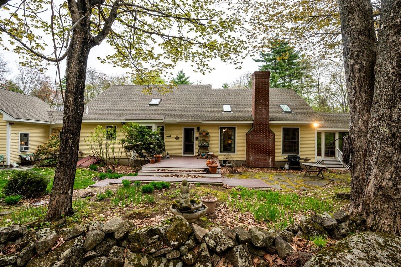 86 Josiah Norton Road Property Photo 25