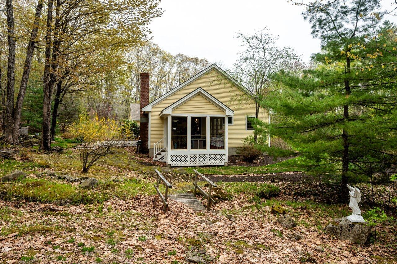 86 Josiah Norton Road Property Photo 27