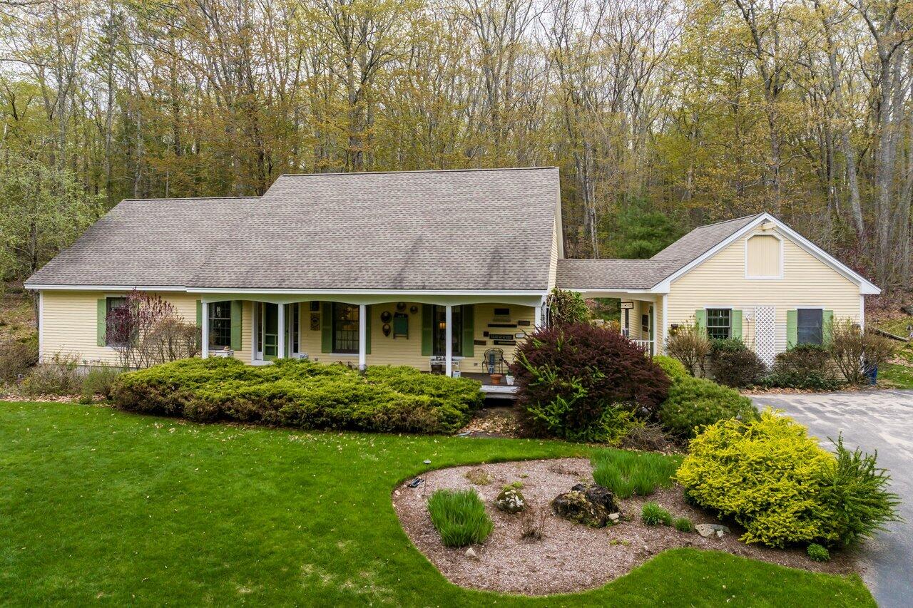 86 Josiah Norton Road Property Photo 1