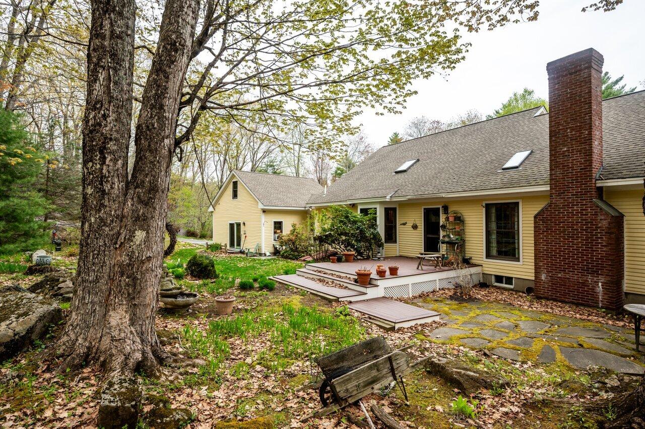 86 Josiah Norton Road Property Photo 25