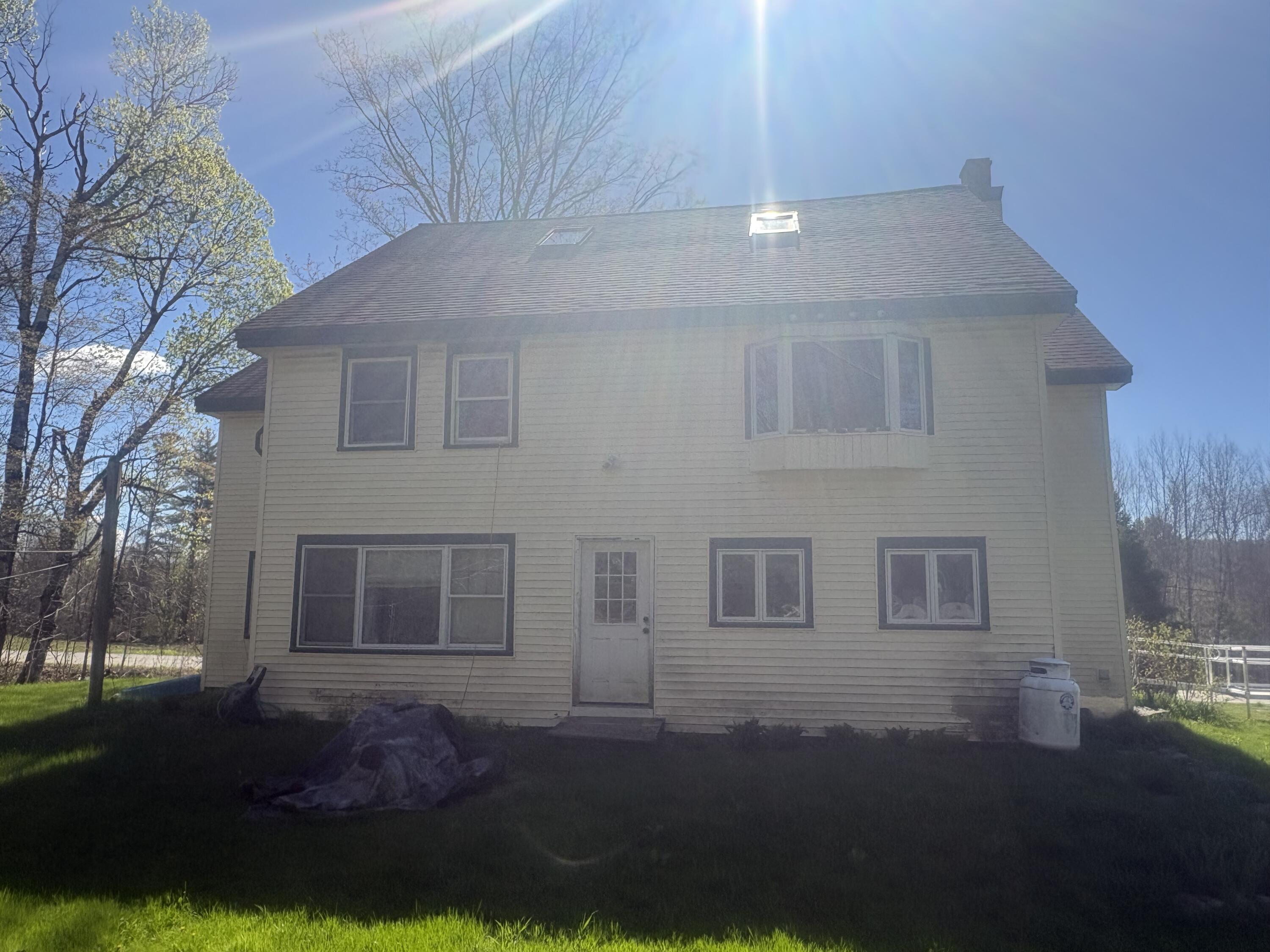 910 Hostile Valley Road Property Photo 4