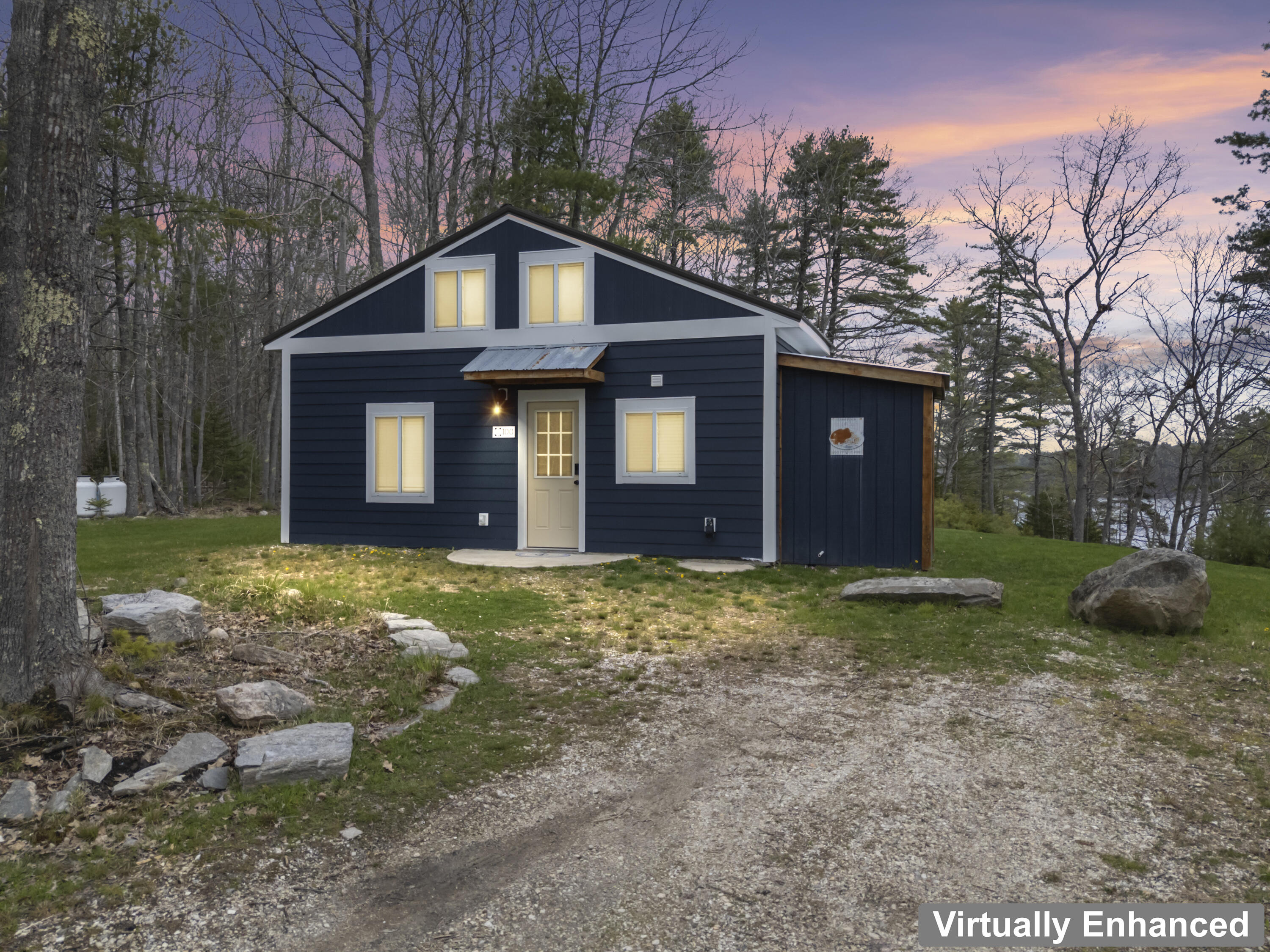 100 Whites Cove Lane Property Photo 1