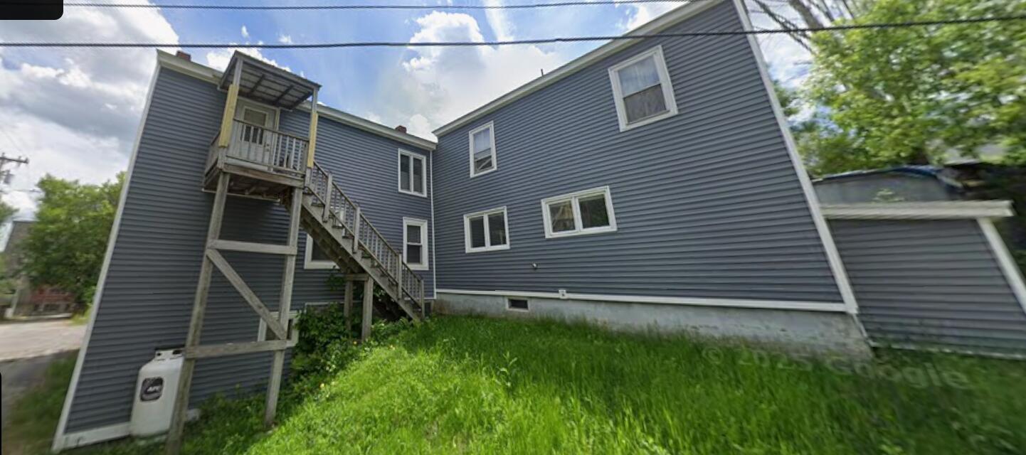9 Morton Place Property Photo 2