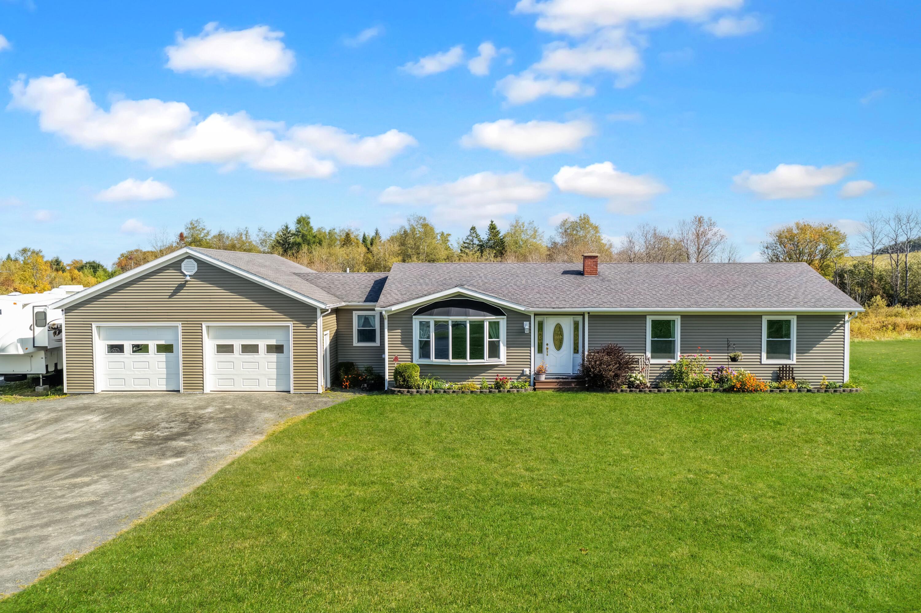 1295 Van Buren Road Property Photo 1