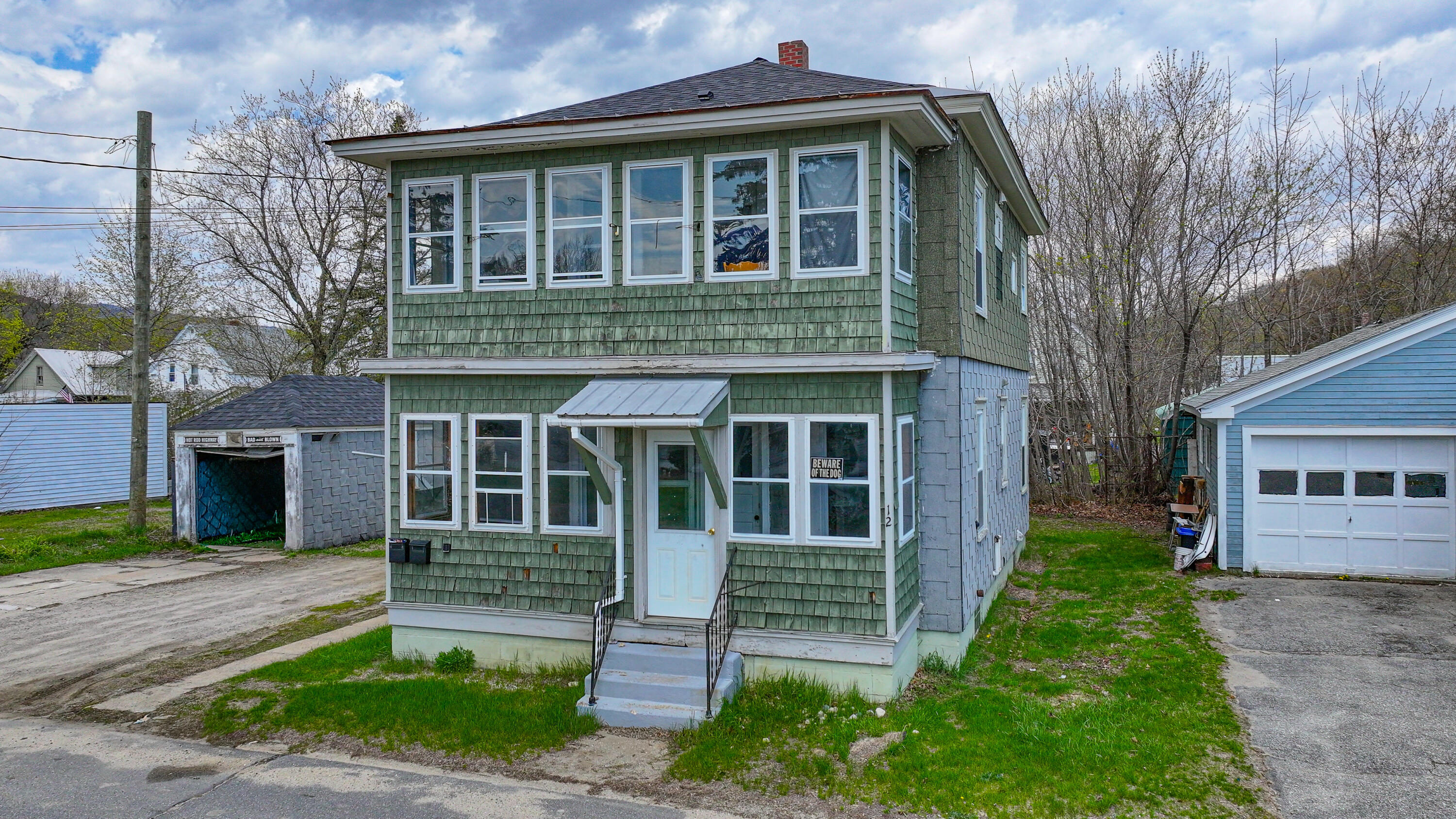 12 Brown Street Property Photo 1