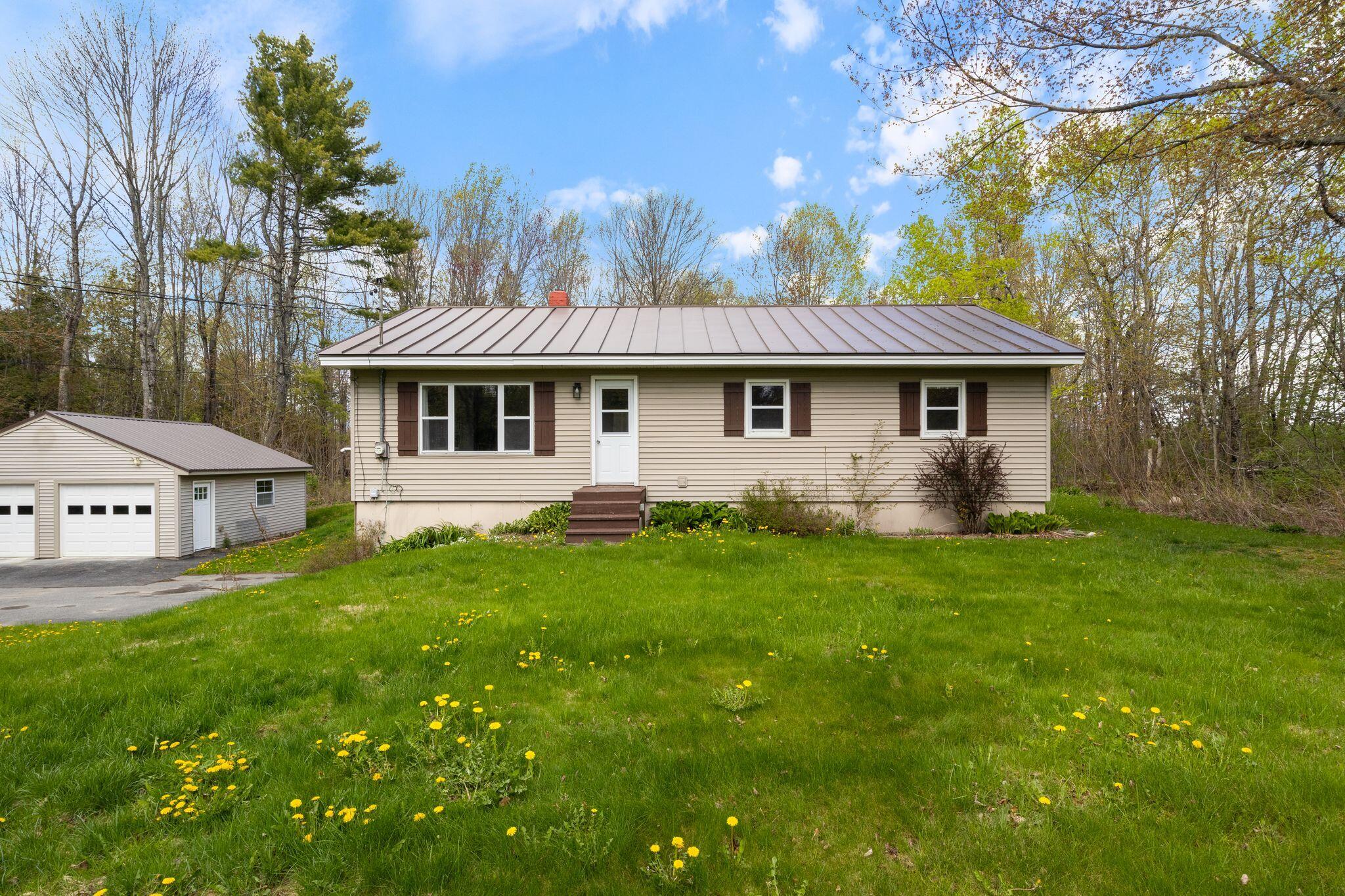 569 Benton Road Property Photo 1