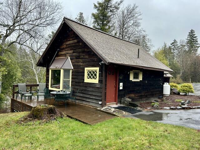 1264 Carrabassett Drive Property Photo 3