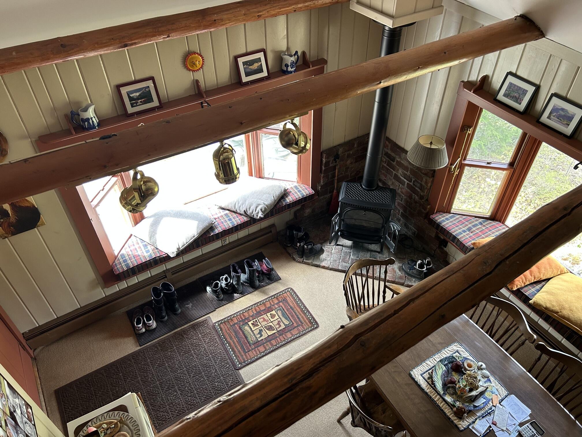 1264 Carrabassett Drive Property Photo 24