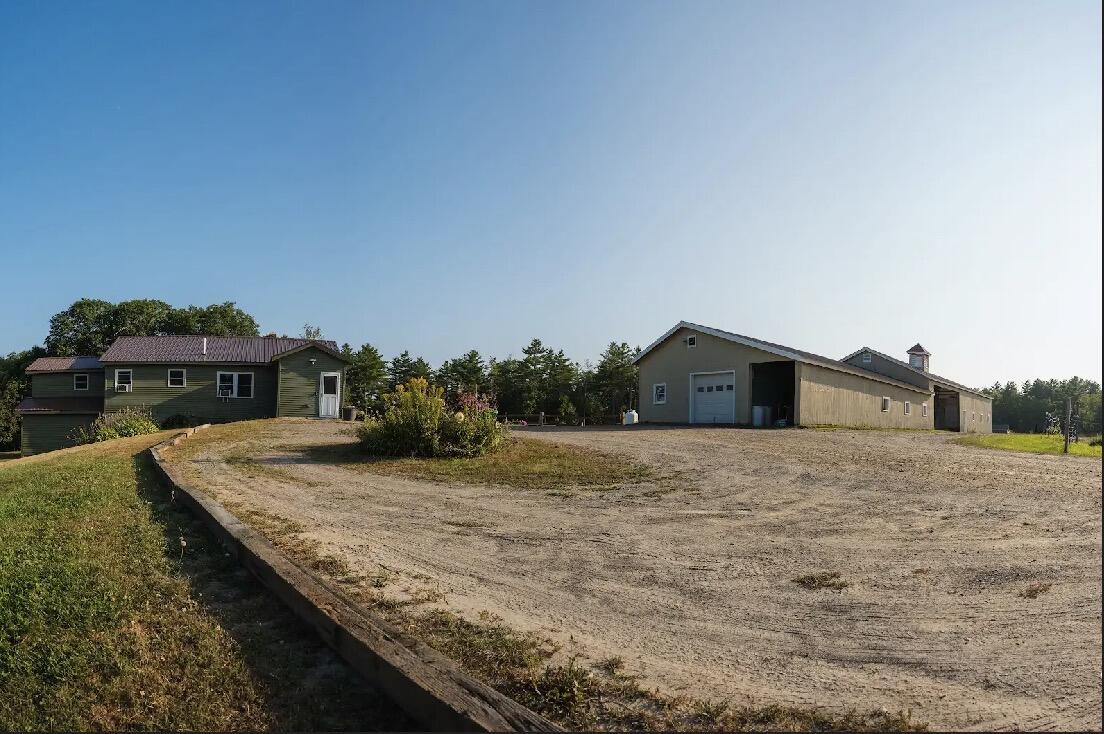 139 Me Route 3 Property Photo 2