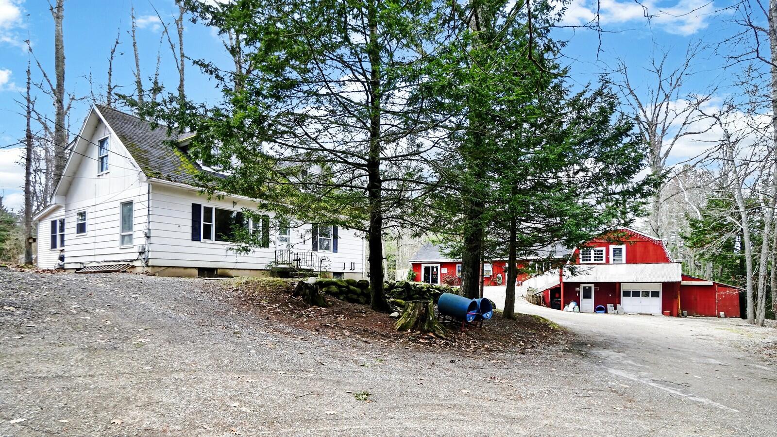500 Hope Road Property Photo 1