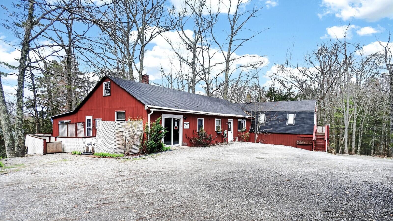 500 Hope Road Property Photo 67