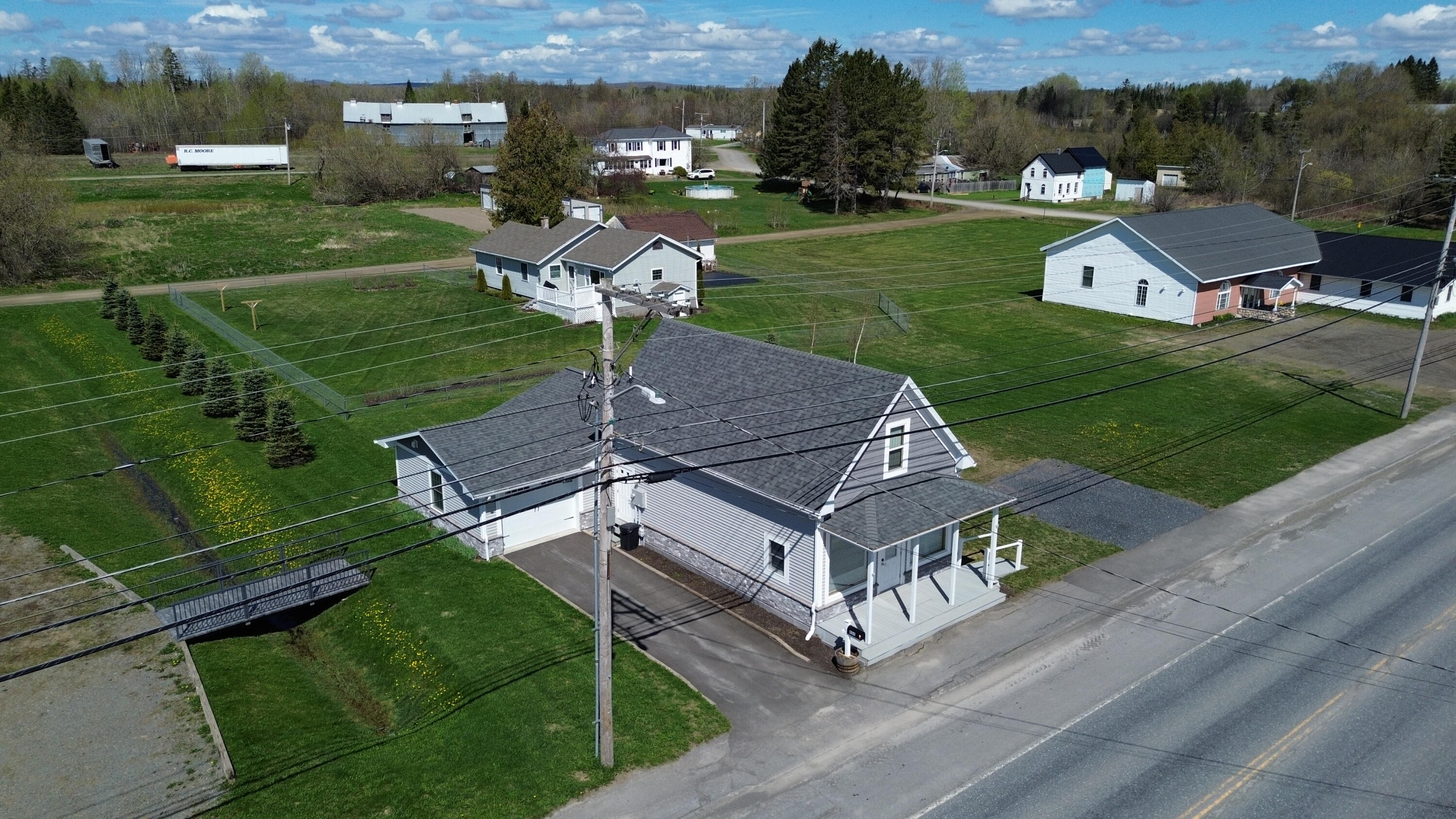 456 Main Road Property Photo 1