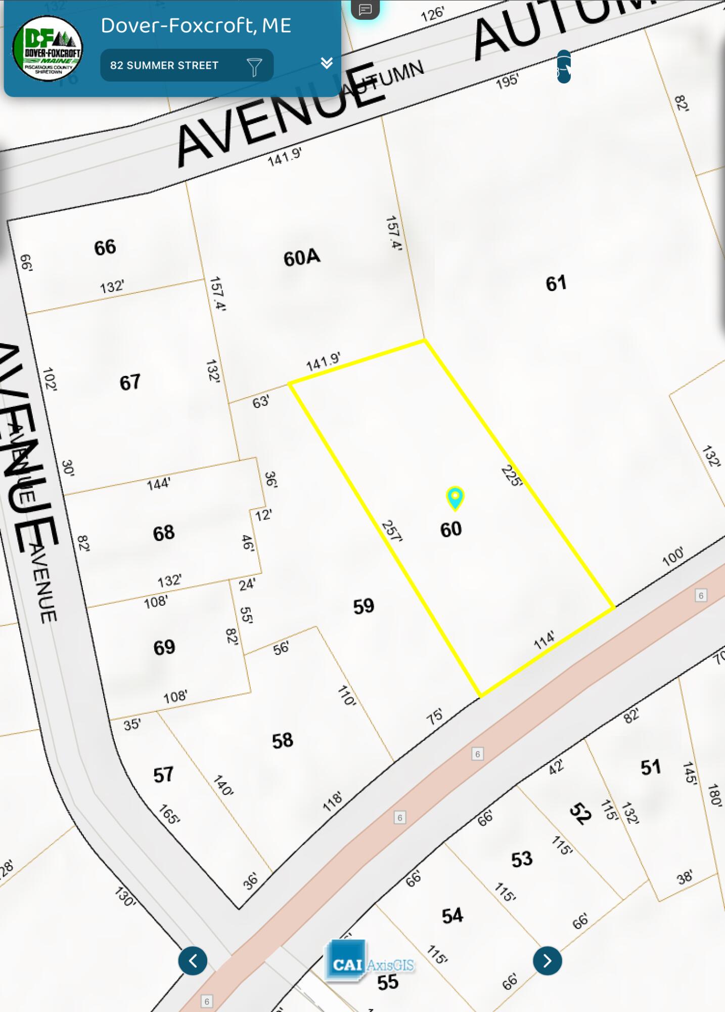 82 Summer Street Property Photo 37