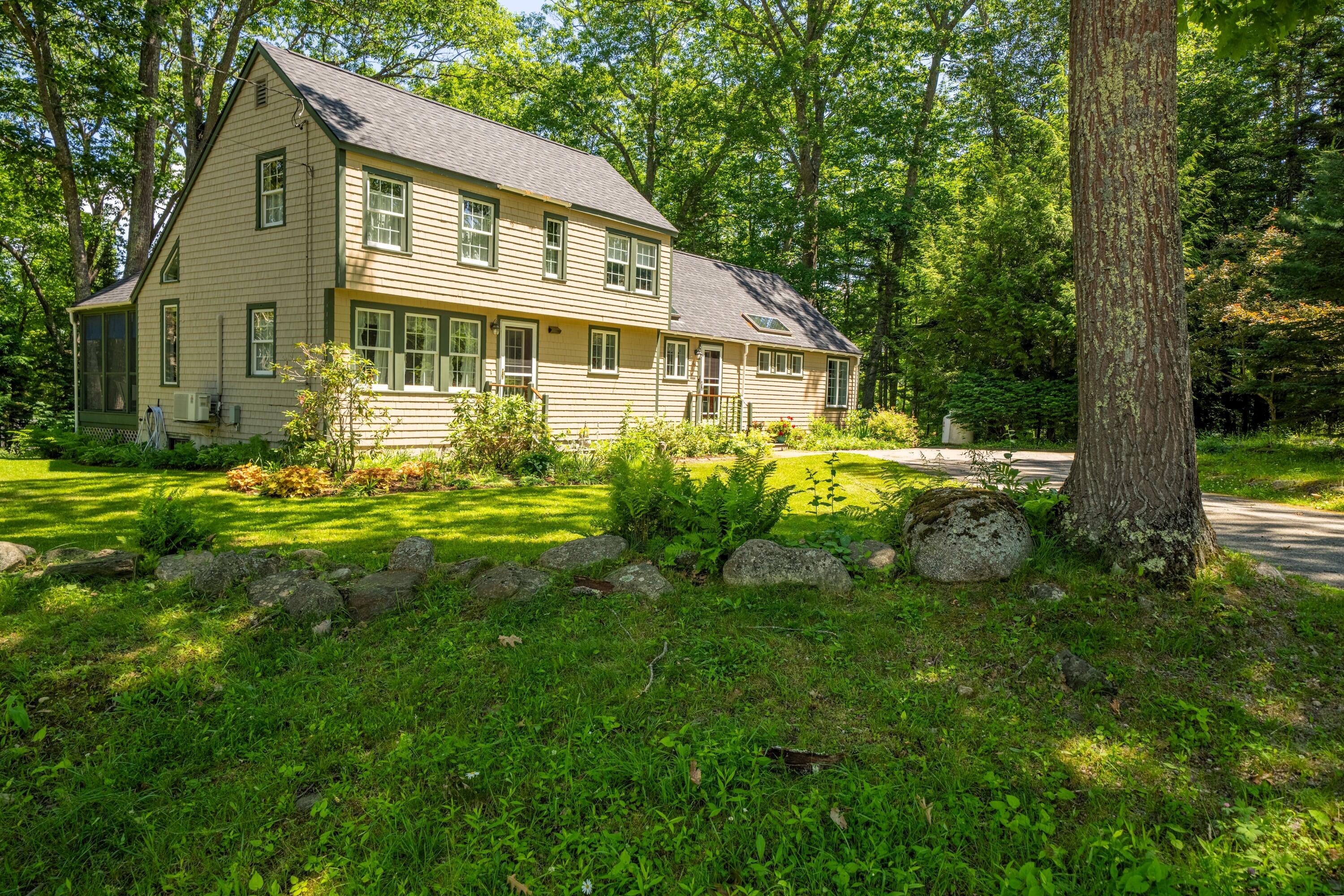 568 Bluff Road Property Photo 1