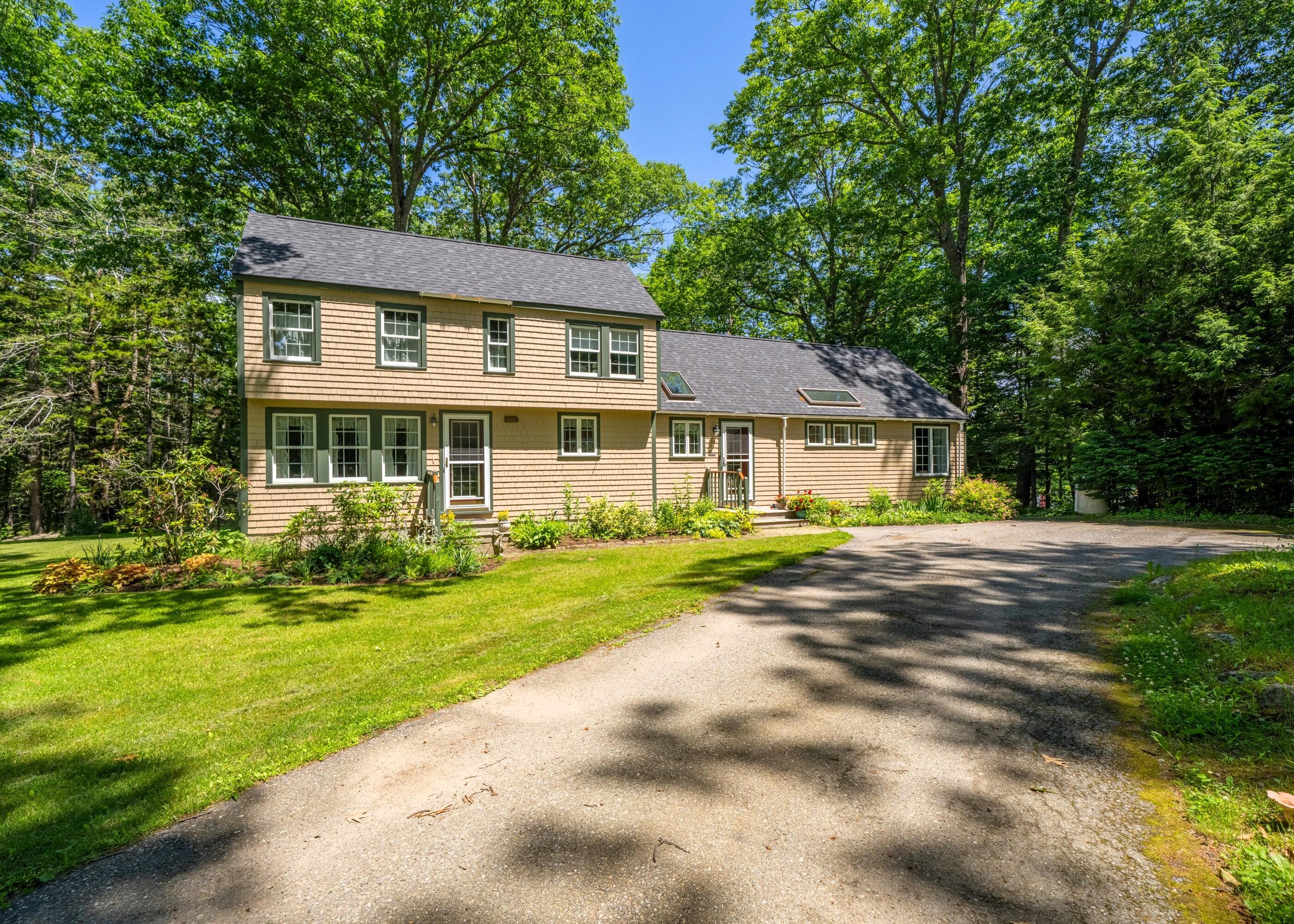 568 Bluff Road Property Photo 4