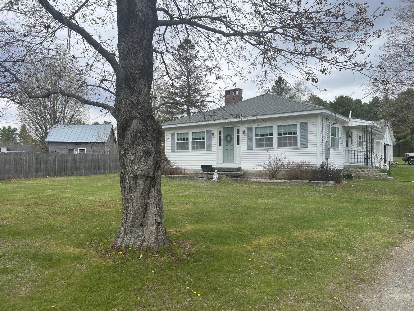 116 N Main Street Property Photo 2