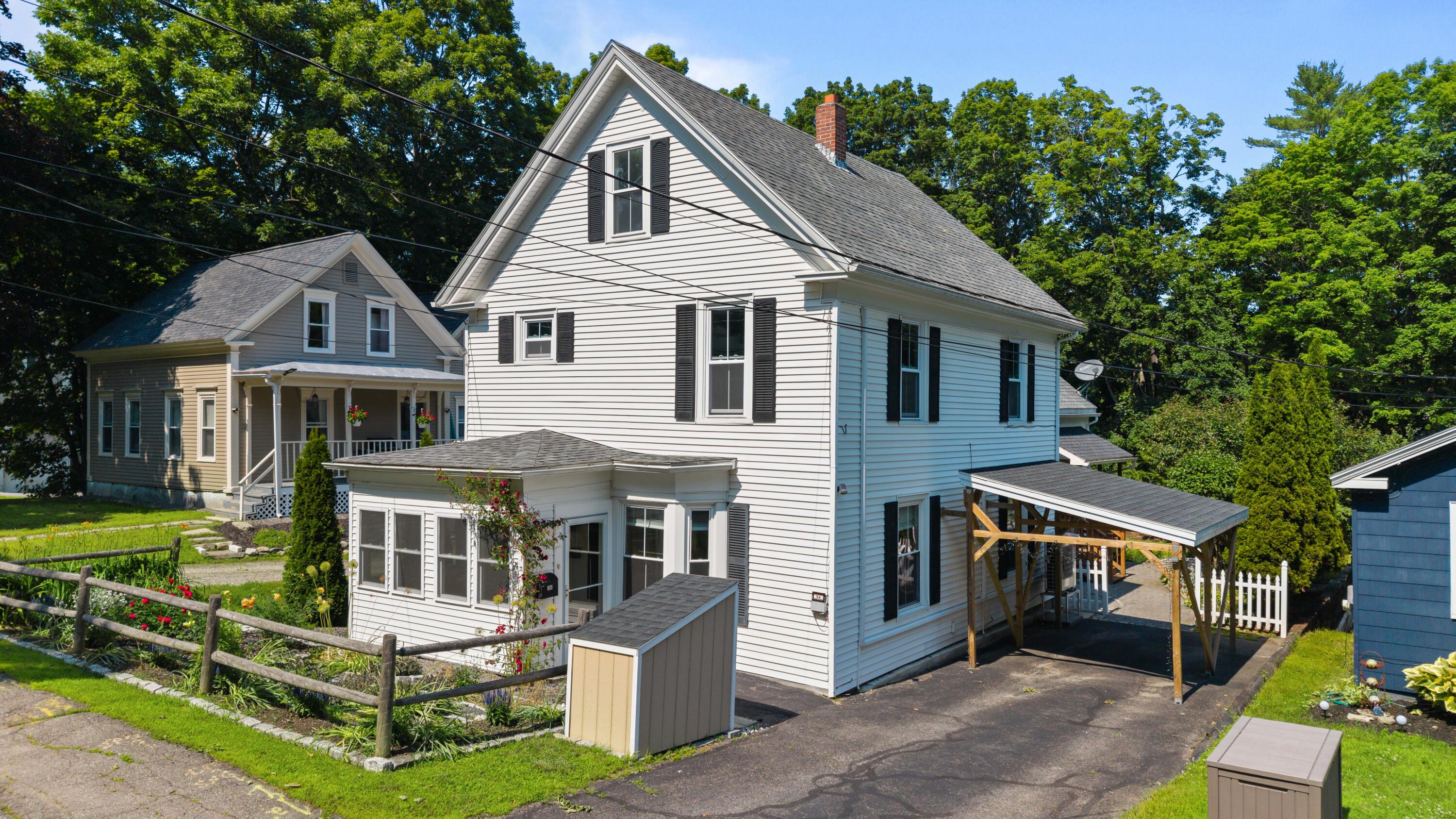 56 Lincoln Avenue Property Photo 1