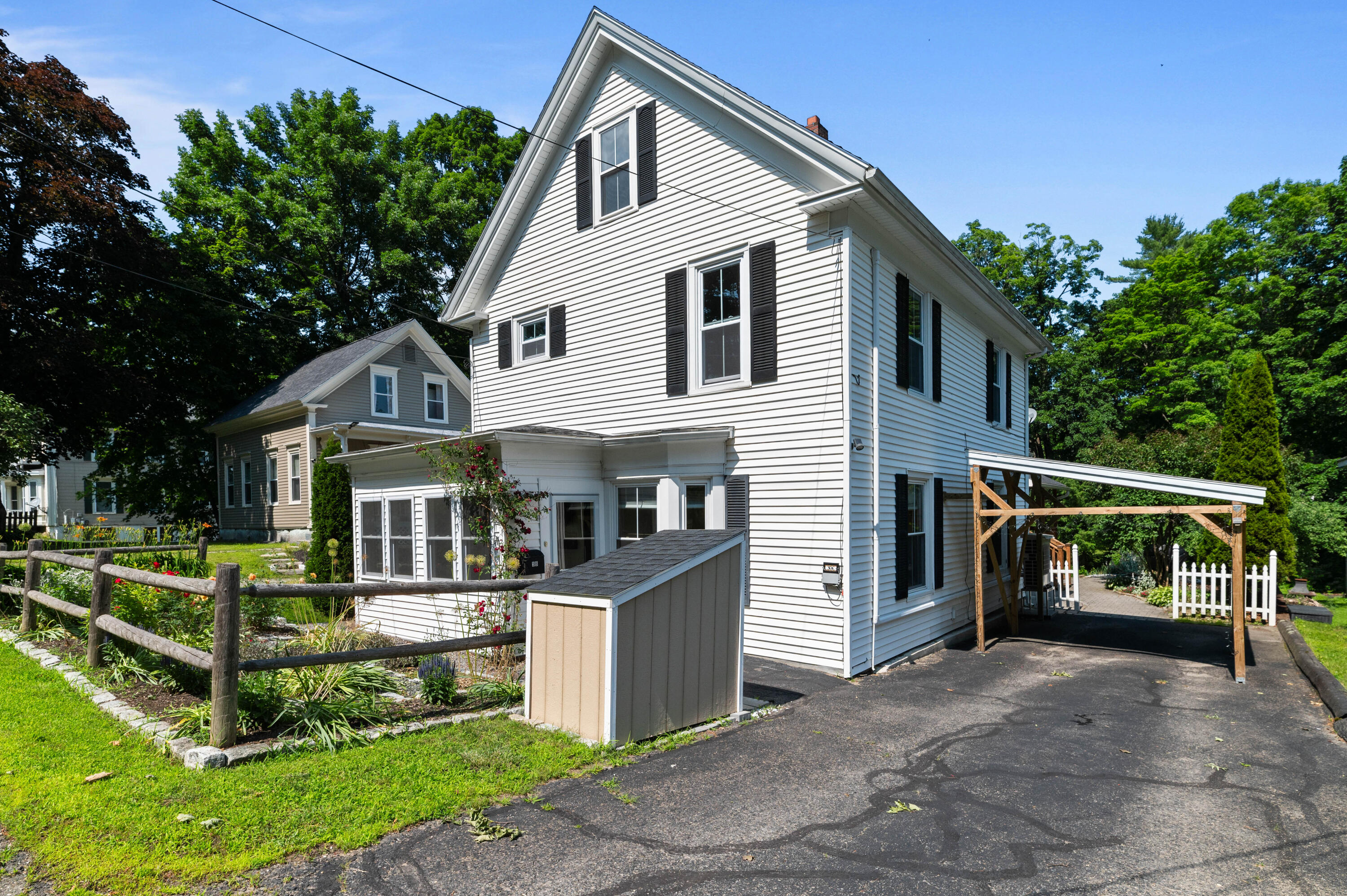 56 Lincoln Avenue Property Photo 30