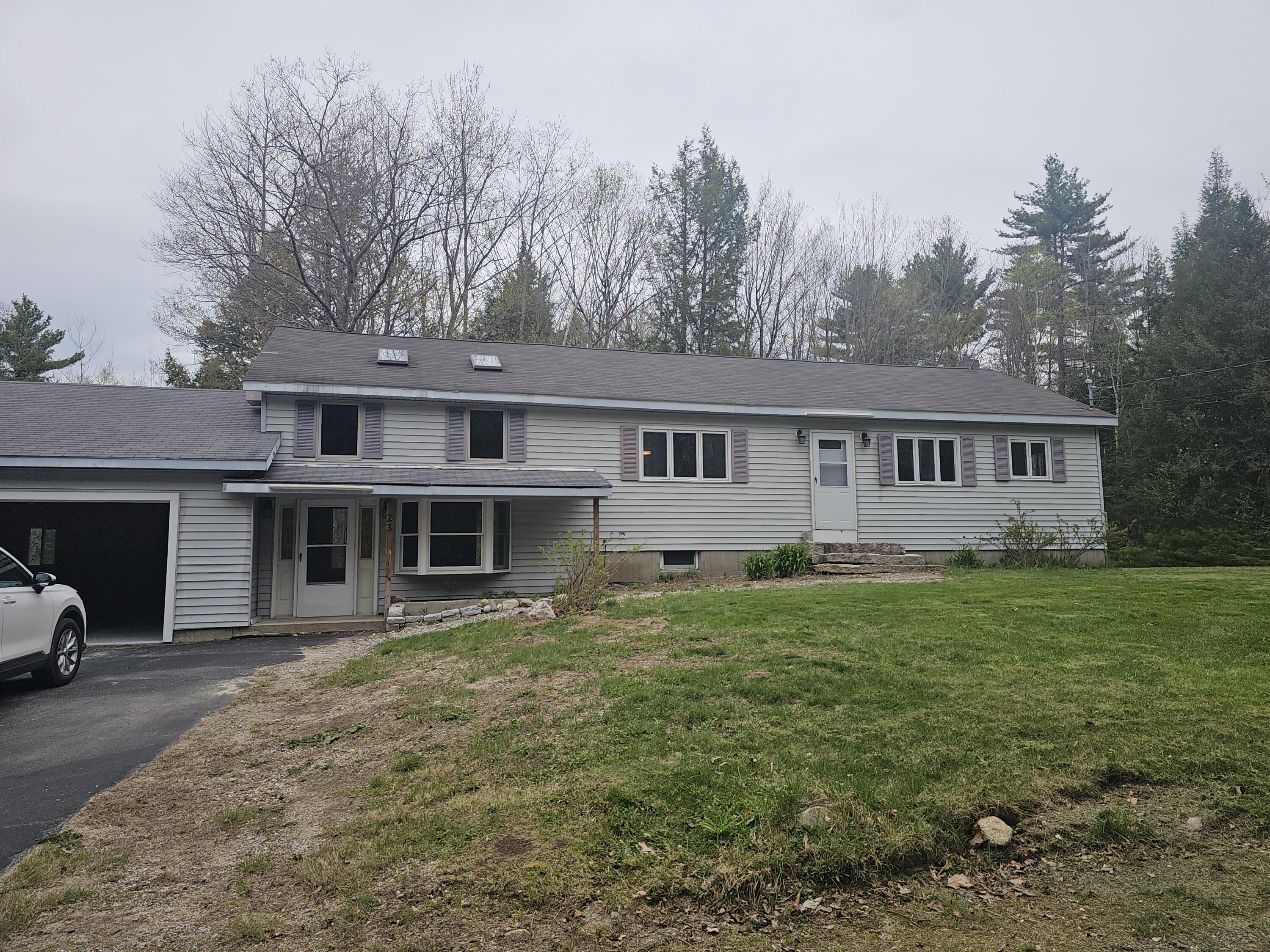 23 Macdonald Road Property Photo 1