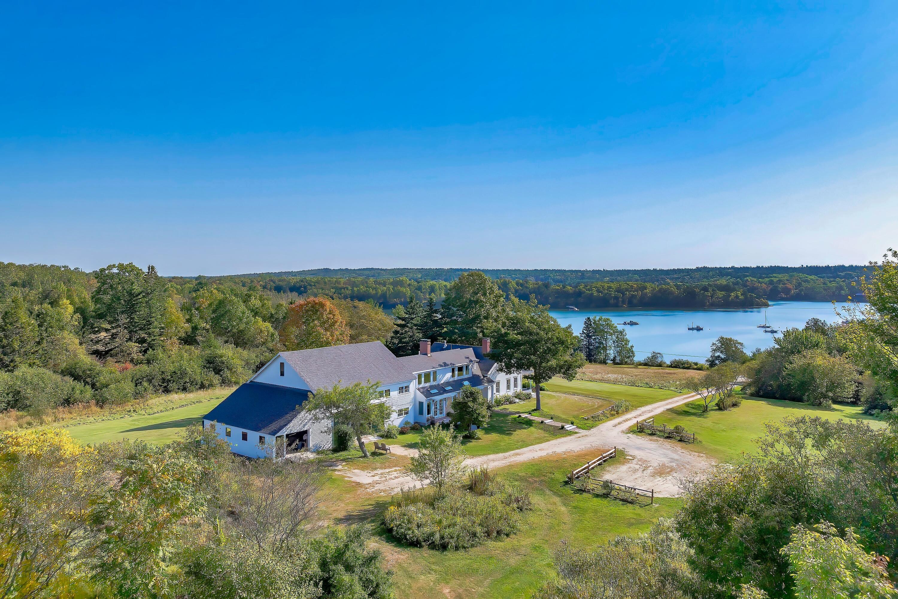 87 Carter Point Road Property Photo 1