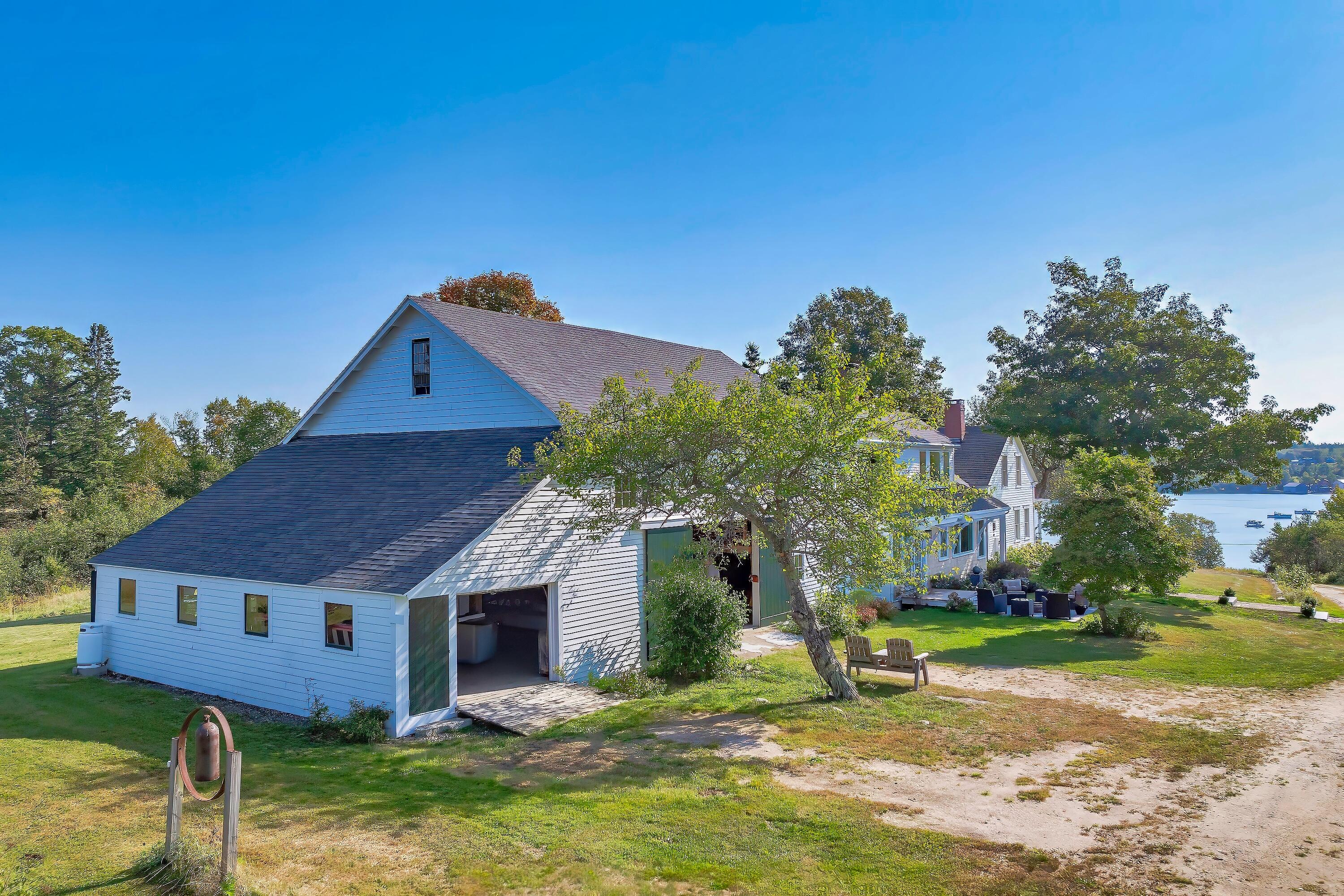 87 Carter Point Road Property Photo 31