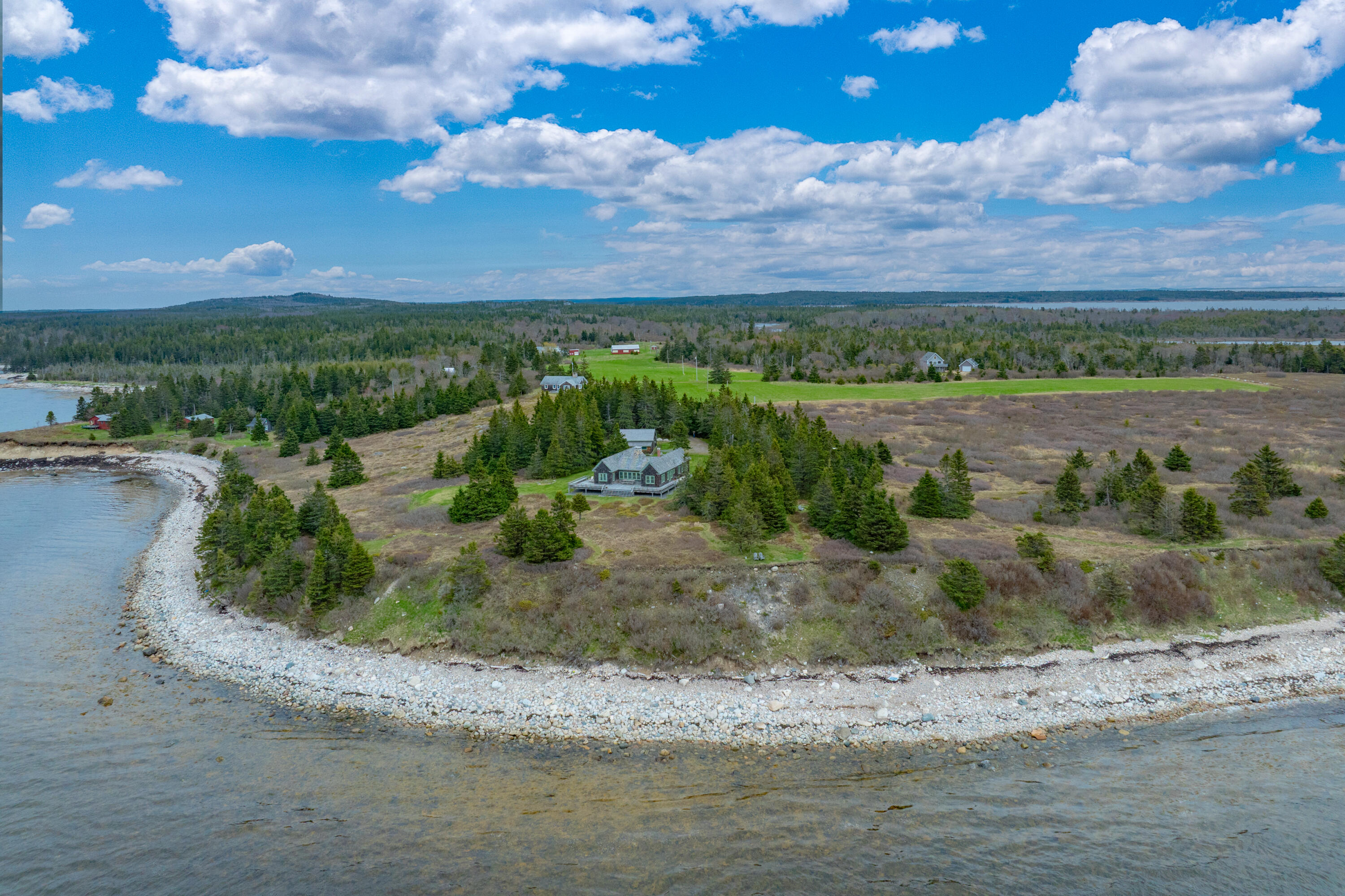 421 Petitmanan Point Road Property Photo 2
