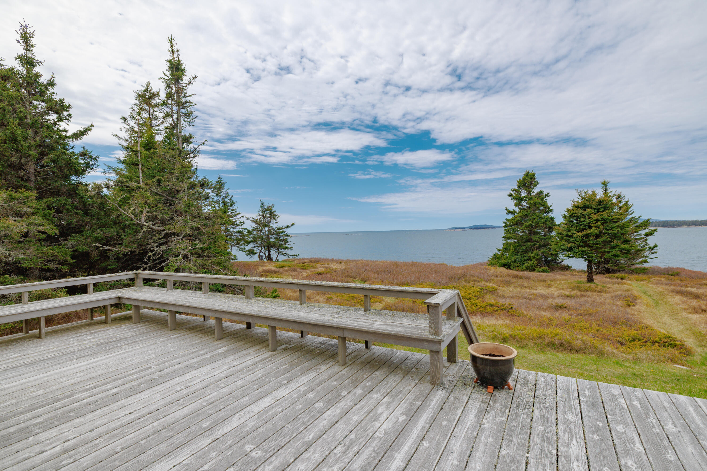 421 Petitmanan Point Road Property Photo 6
