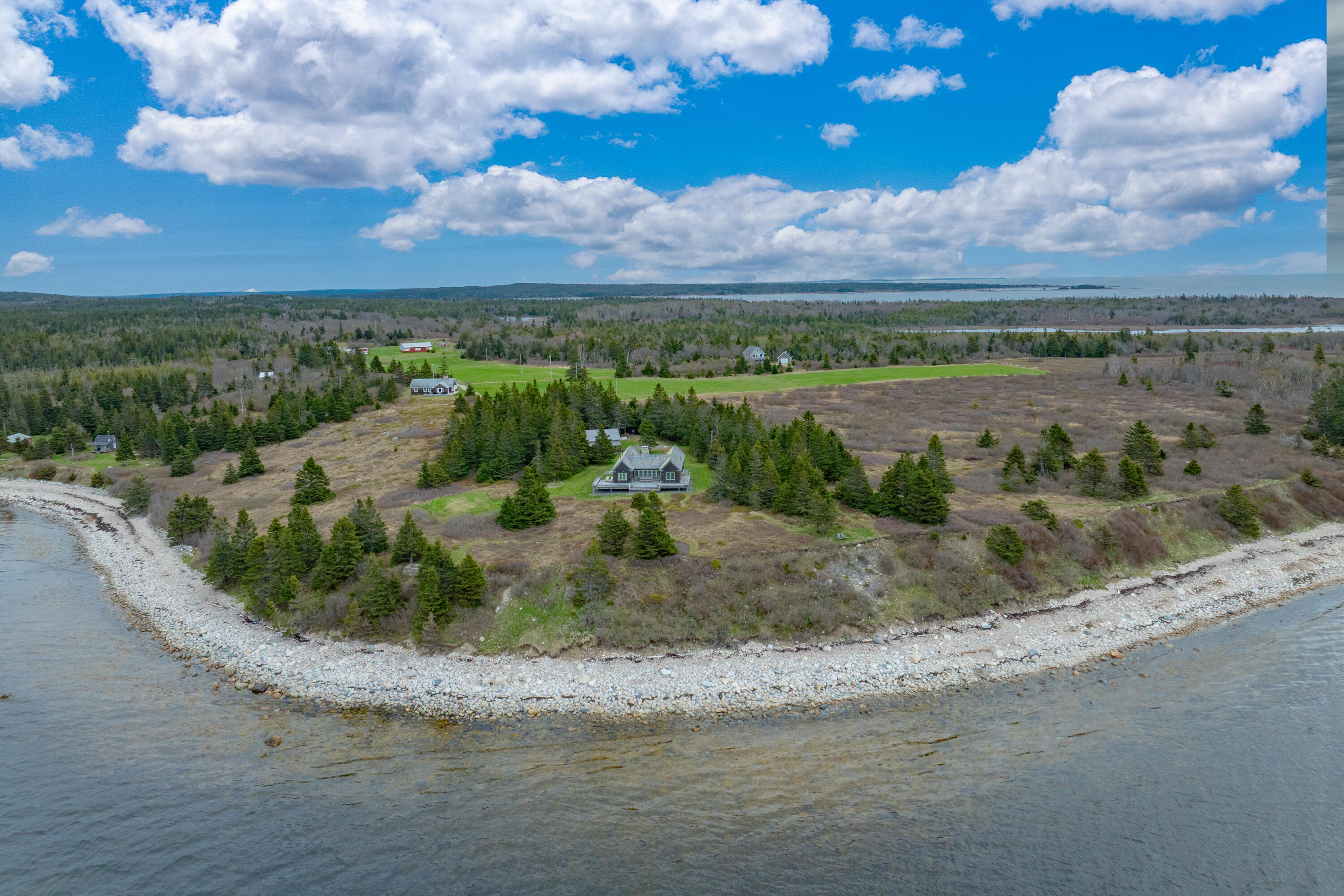 421 Petitmanan Point Road Property Photo 91
