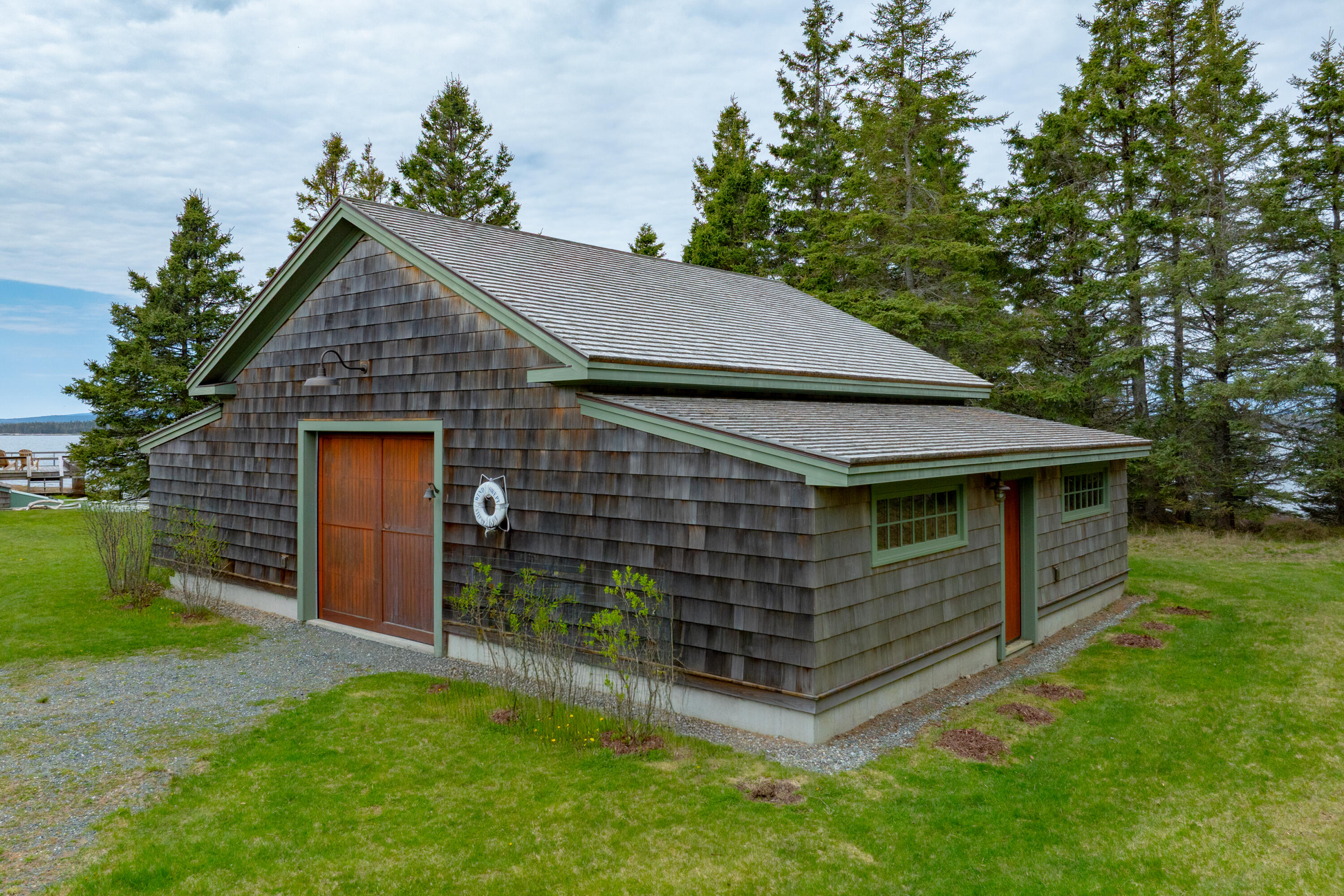 421 Petitmanan Point Road Property Photo 99
