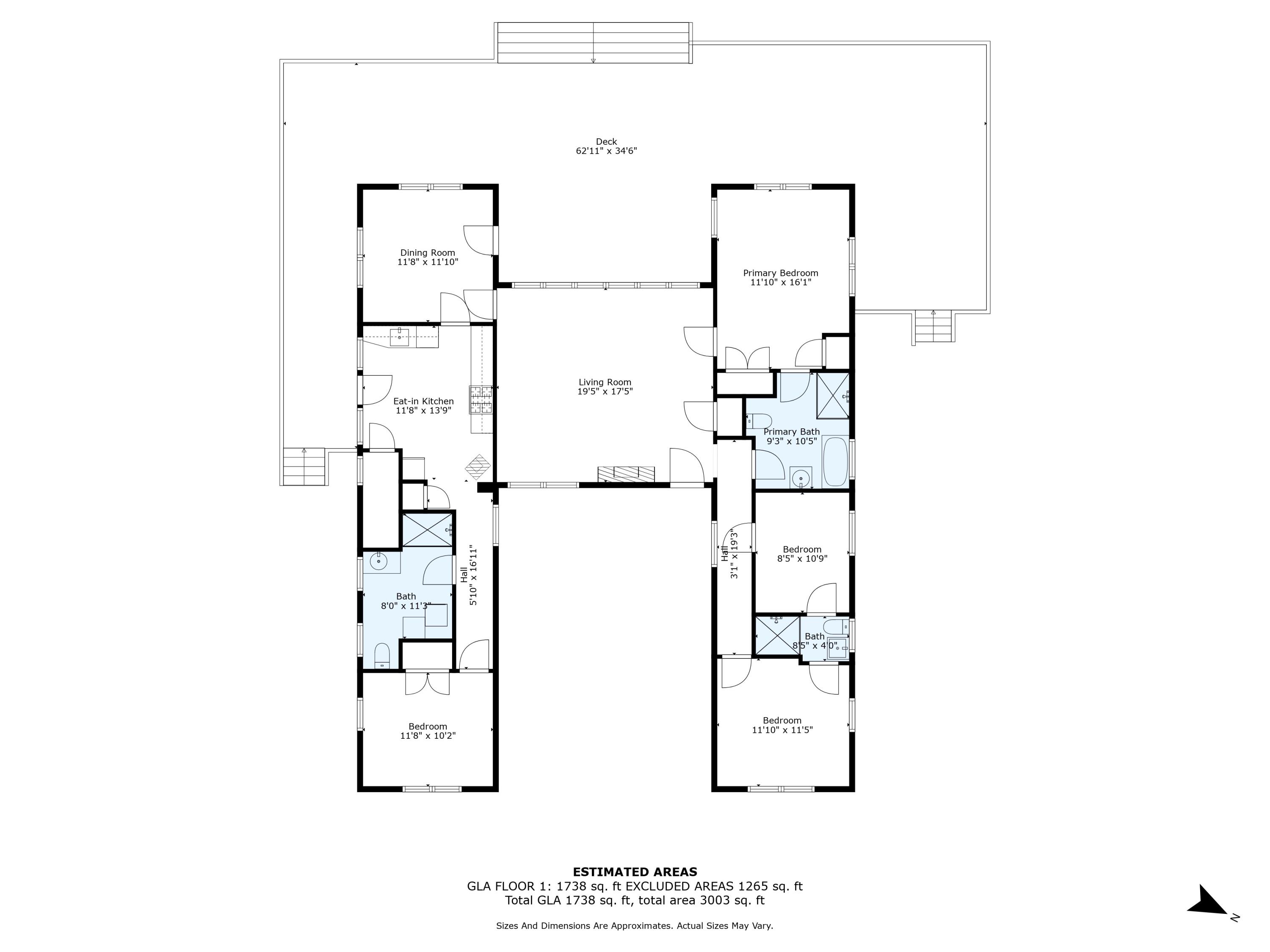 421 Petitmanan Point Road Property Photo 116