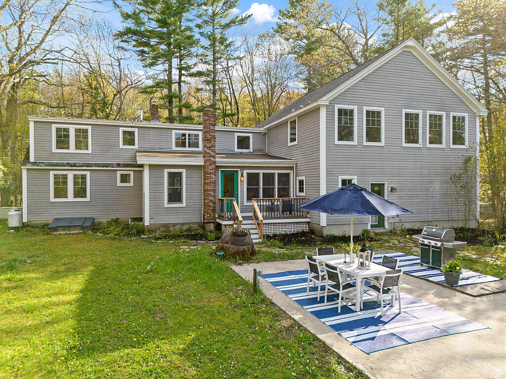 183 Mountain Road Property Photo 3