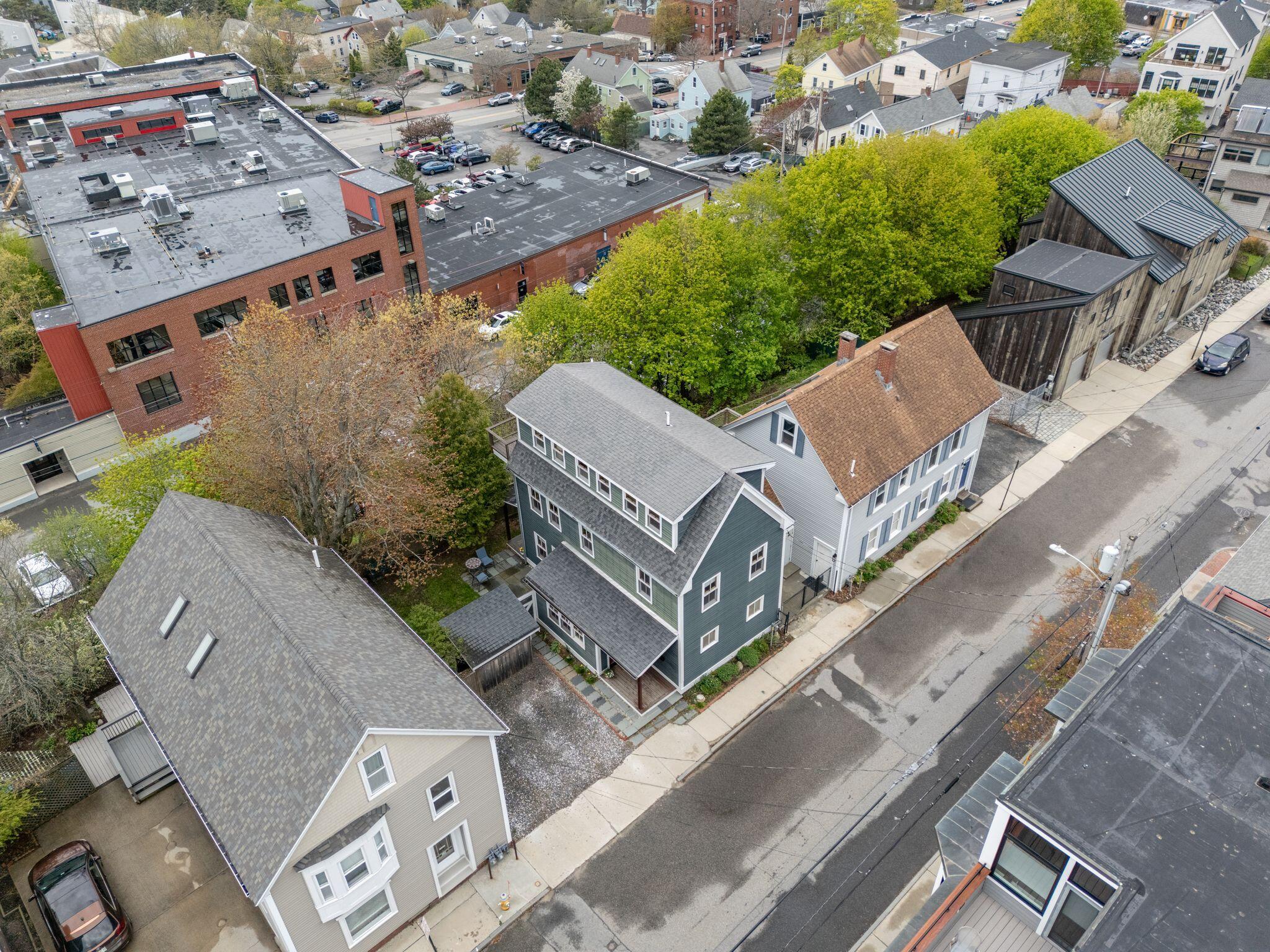 116 Sheridan Street Property Photo 2