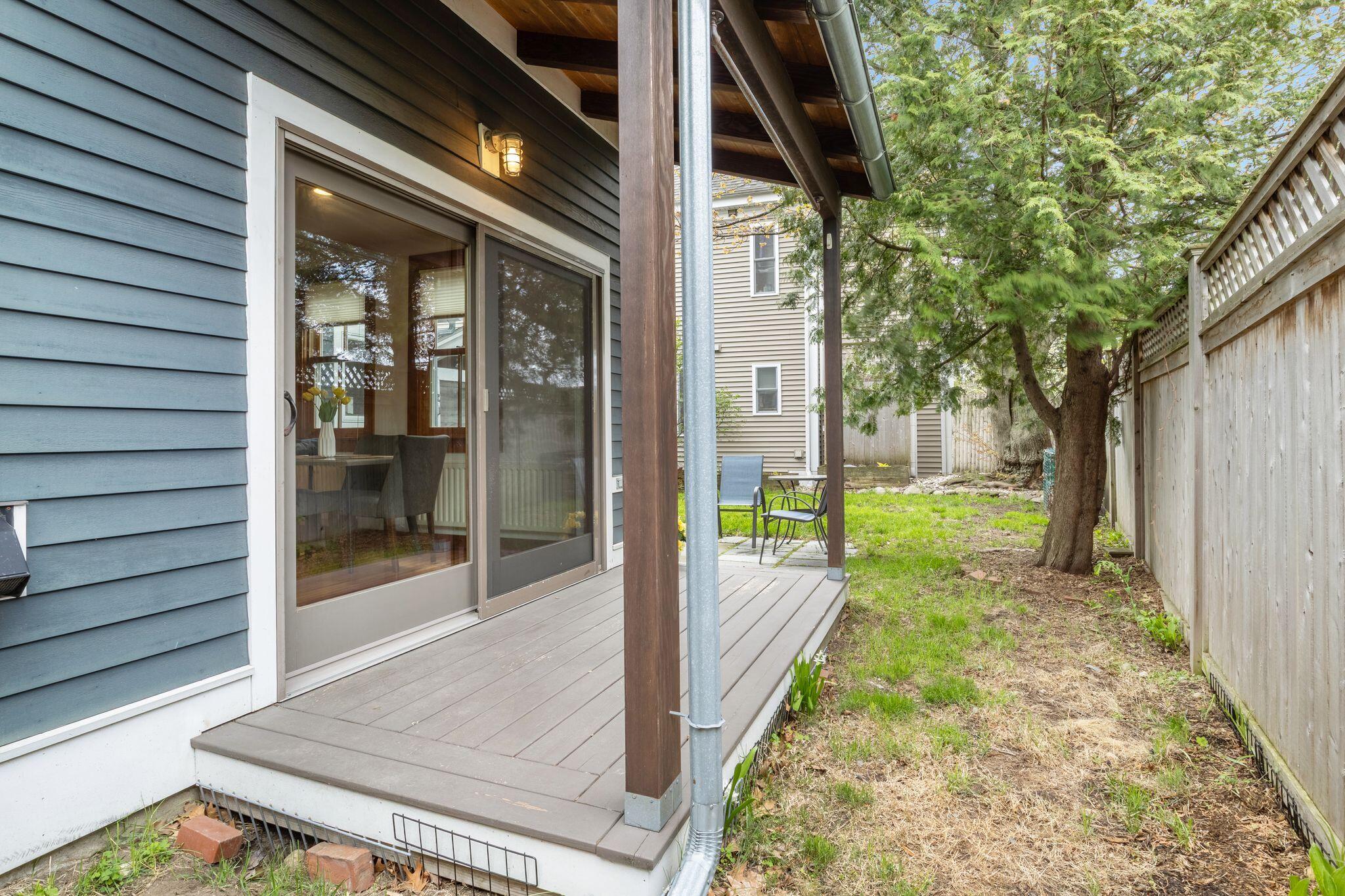 116 Sheridan Street Property Photo 43