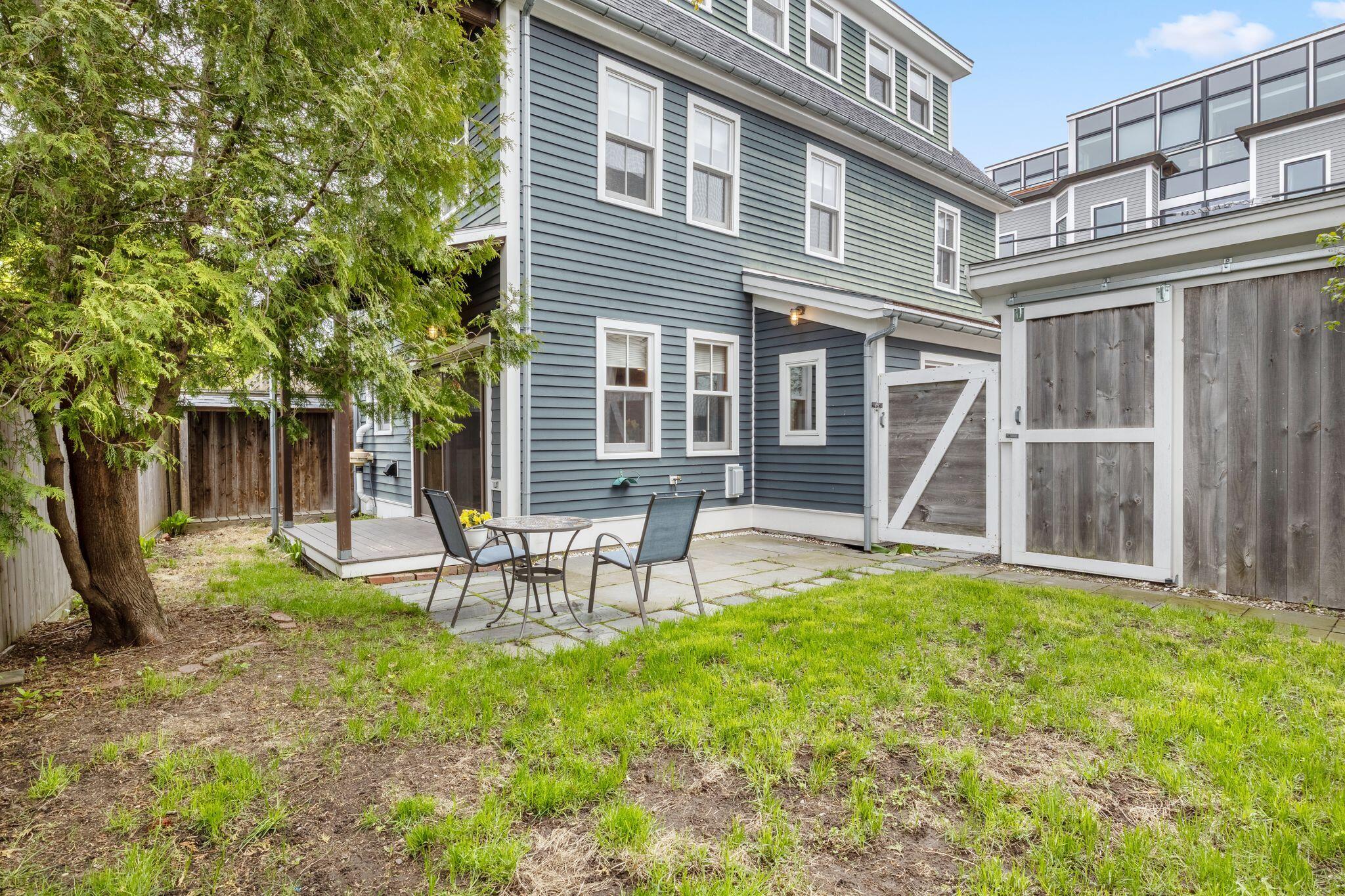 116 Sheridan Street Property Photo 45