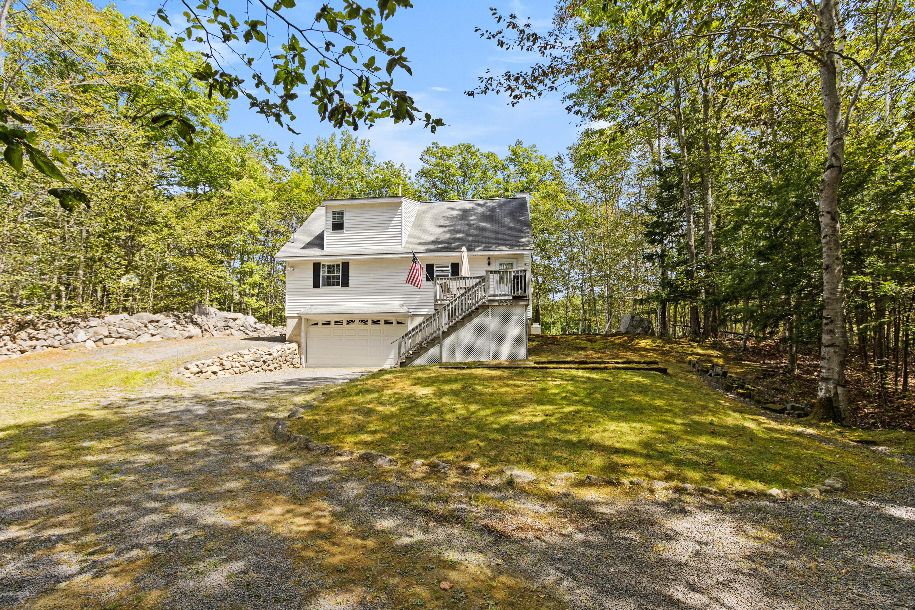 170 High Point Drive Property Photo 2