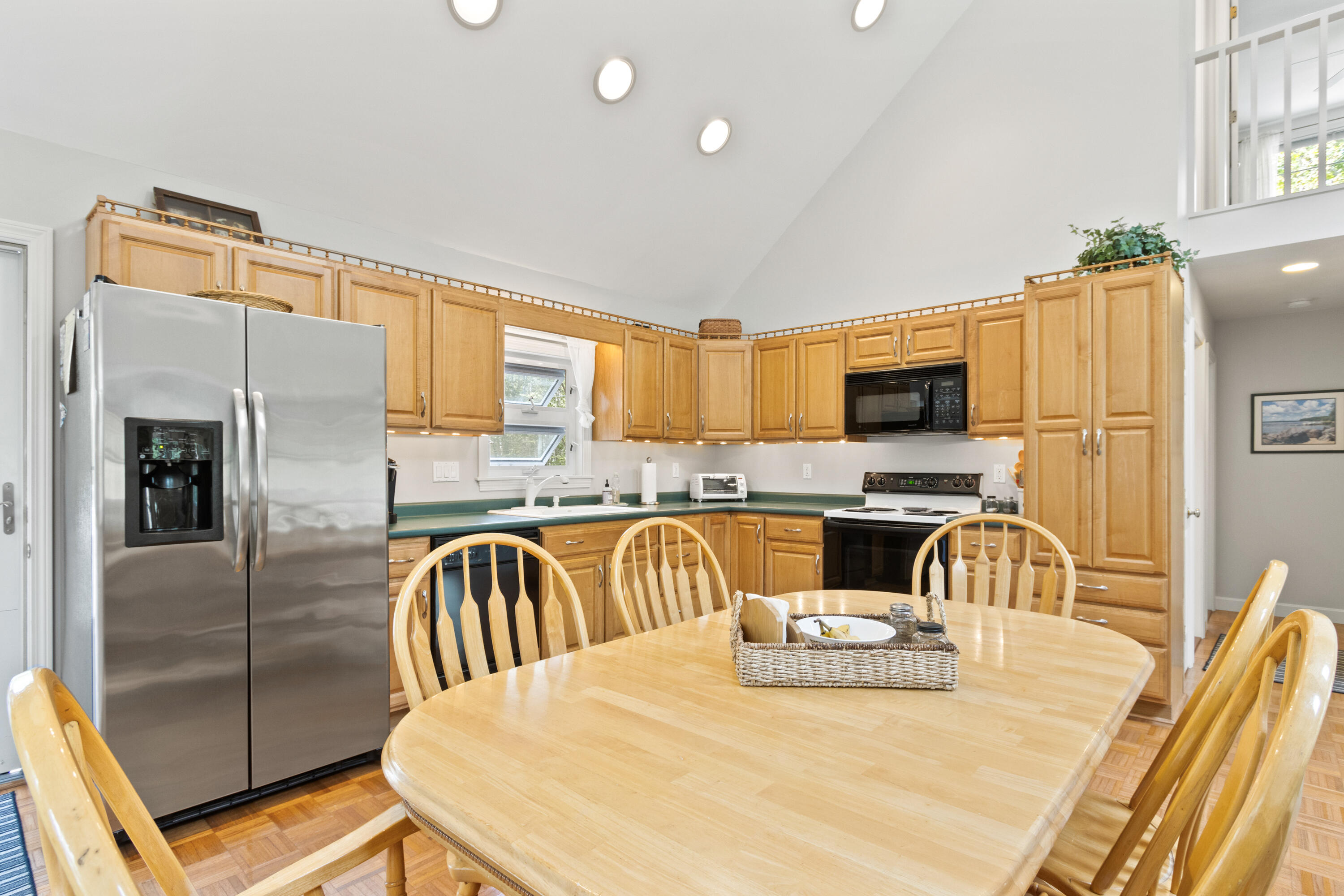 170 High Point Drive Property Photo 9