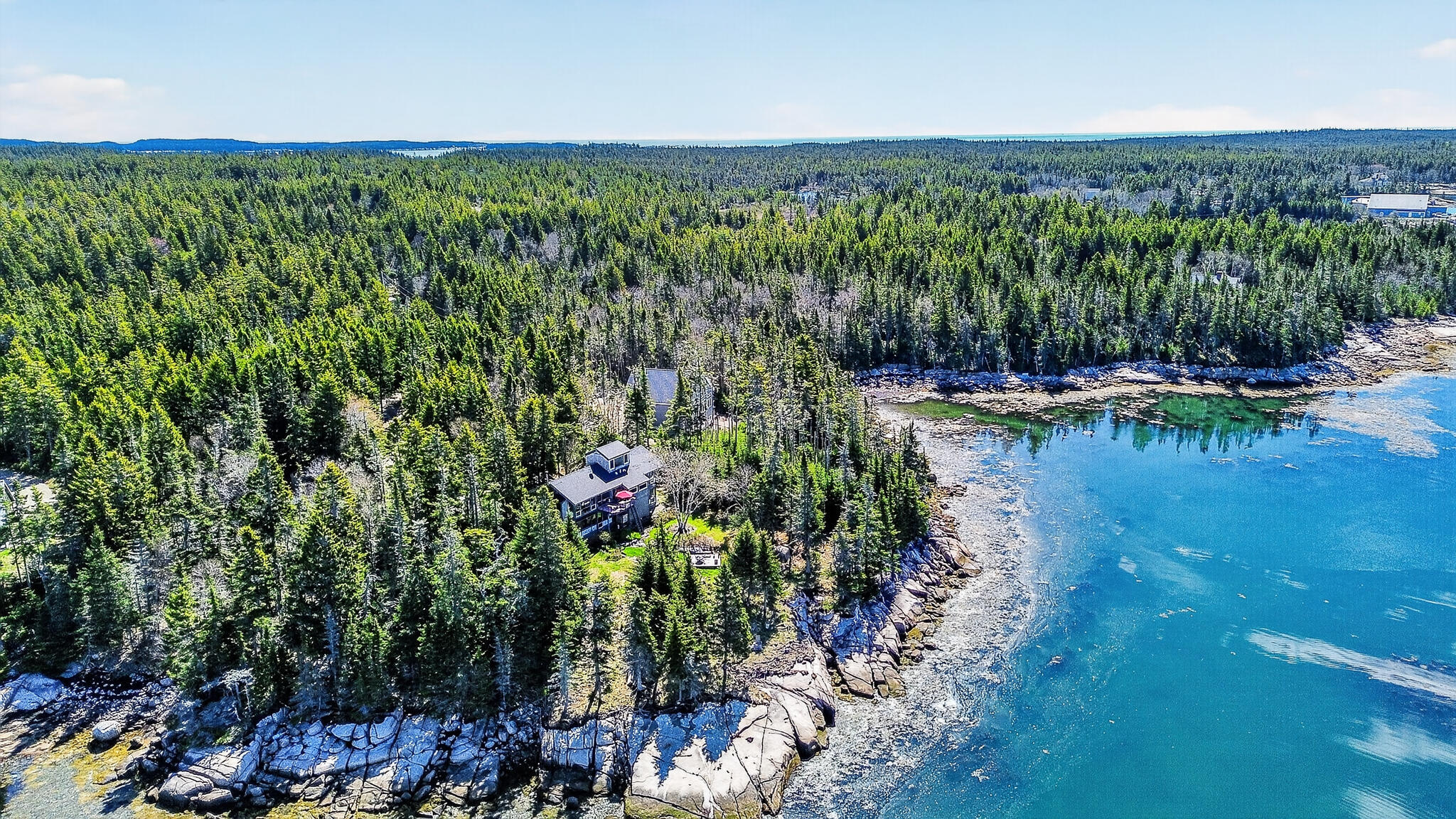 455 Black Duck Cove Road Property Photo 2